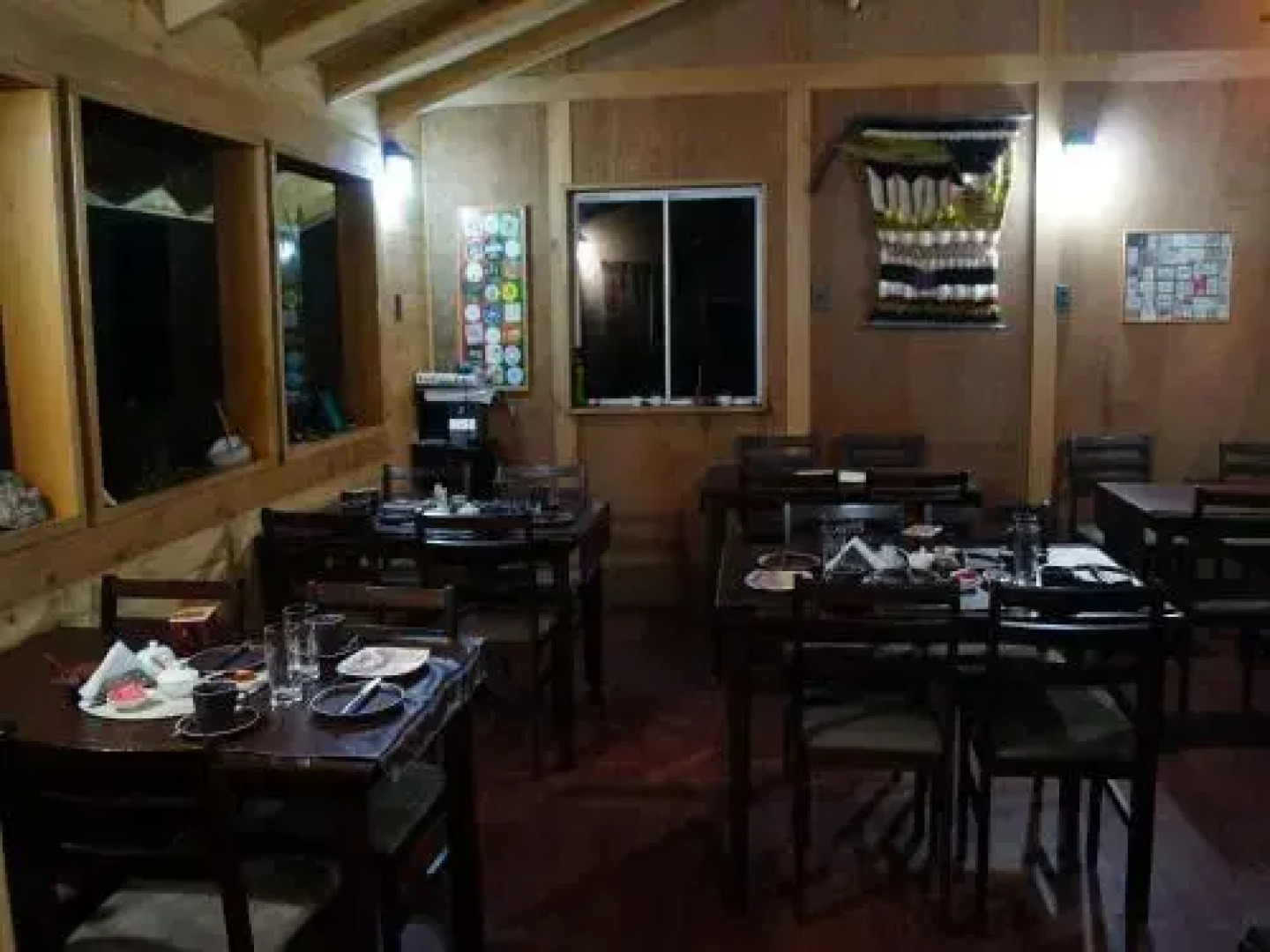 Posada de Expediciones Kahuel