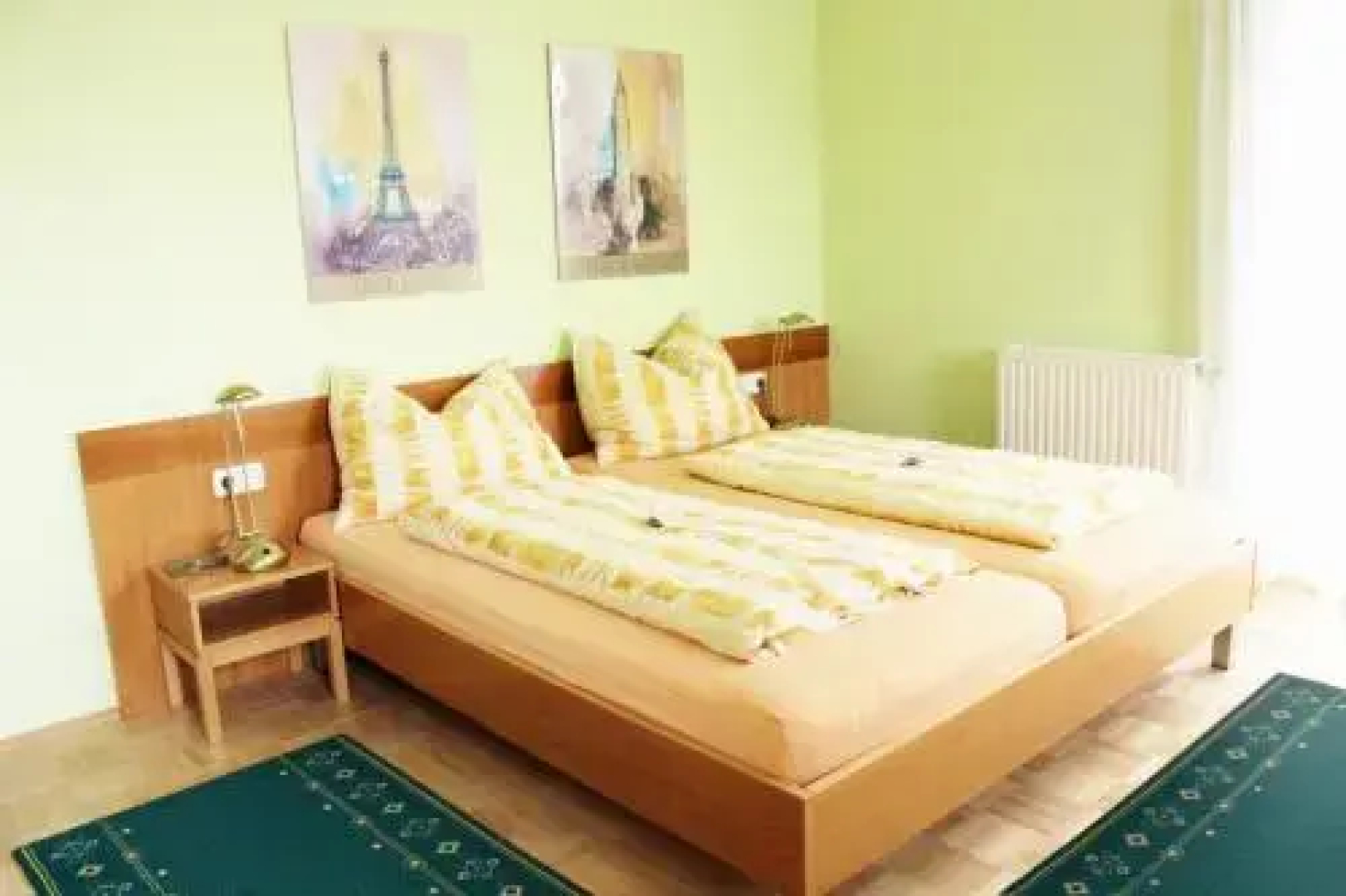 Pension Kappel