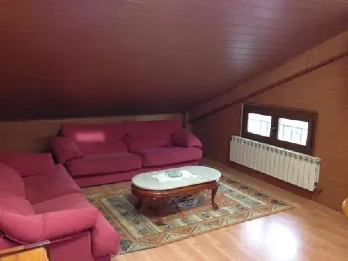 Hostal Labranza