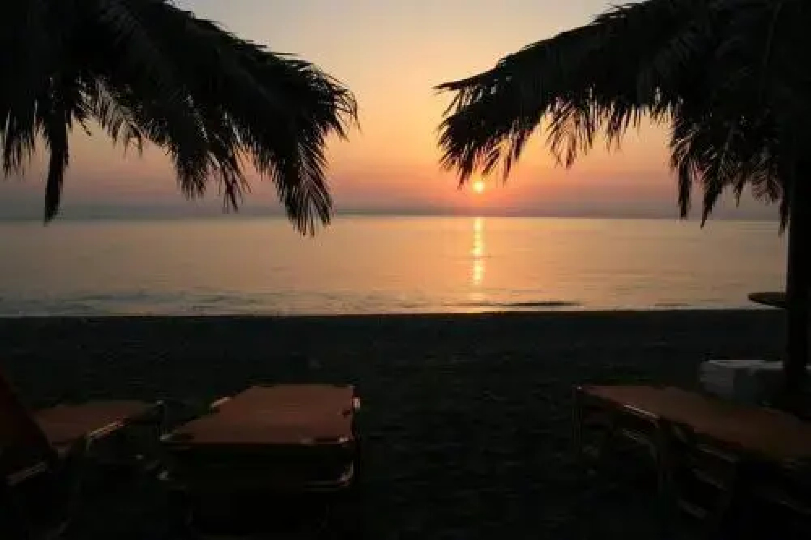Karakitsios Rooms
