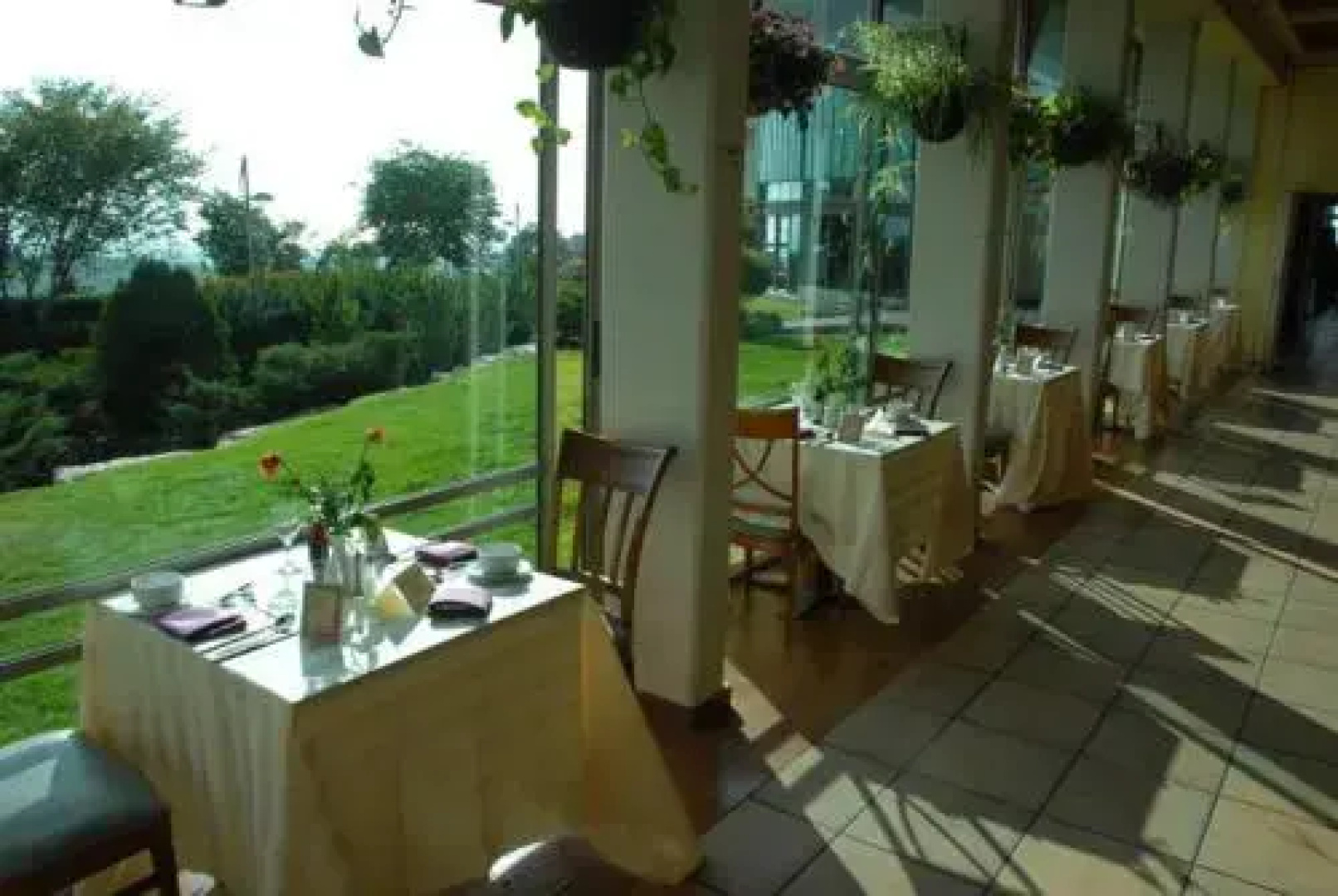 Nir Ezion Hotel Resort