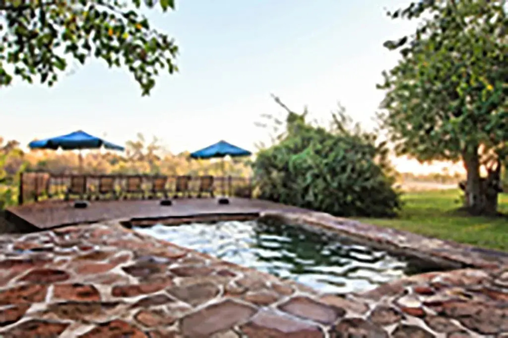 Botswana Tuli Game Reserve - Africa's Finest