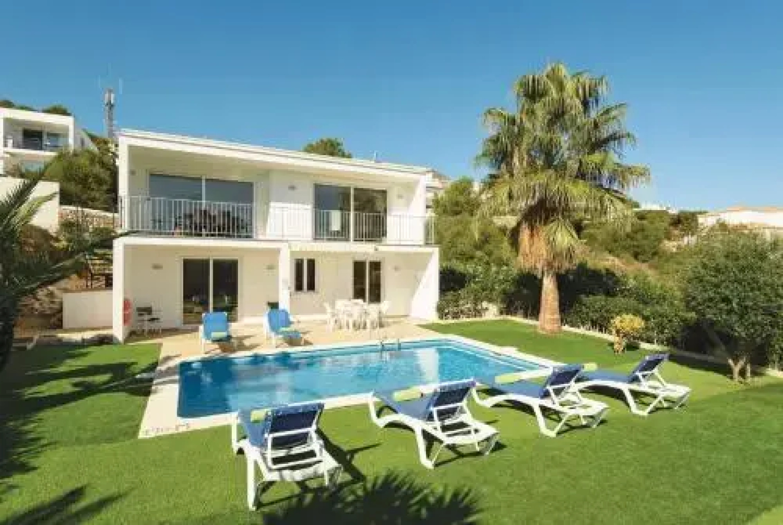 Villa Rachel