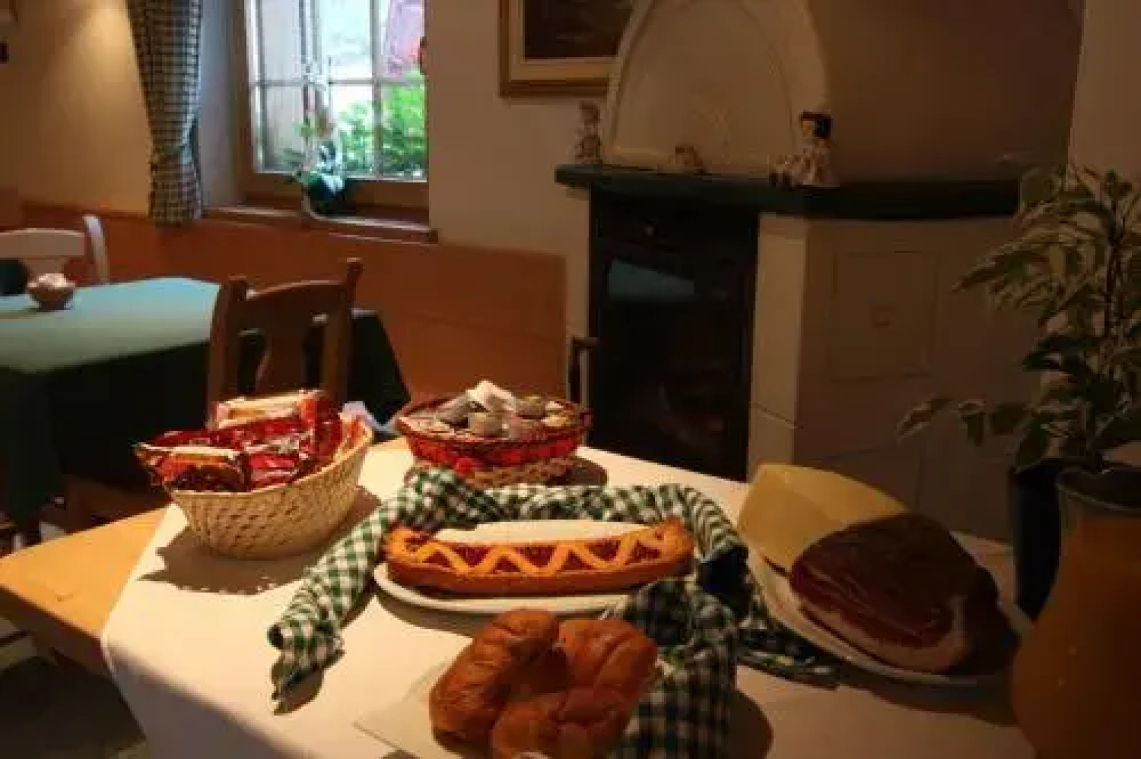 Agritur Al Molin