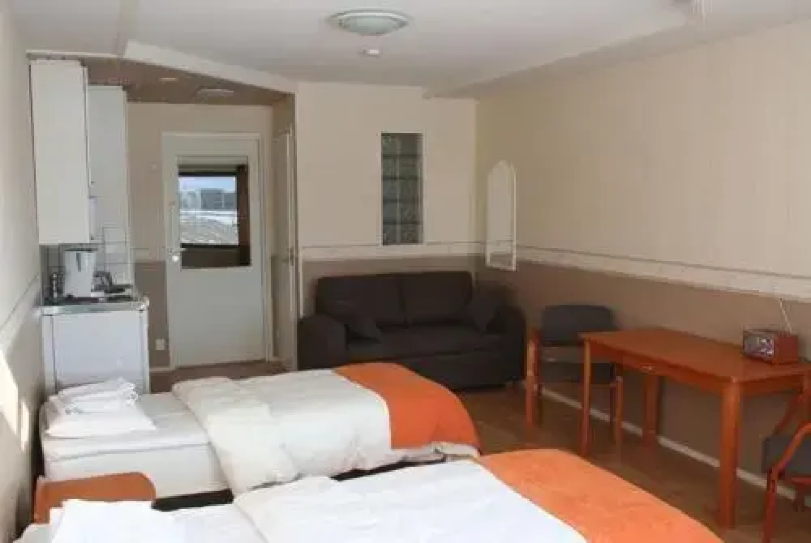 Jääskän Loma Apartment Hotel Härmä