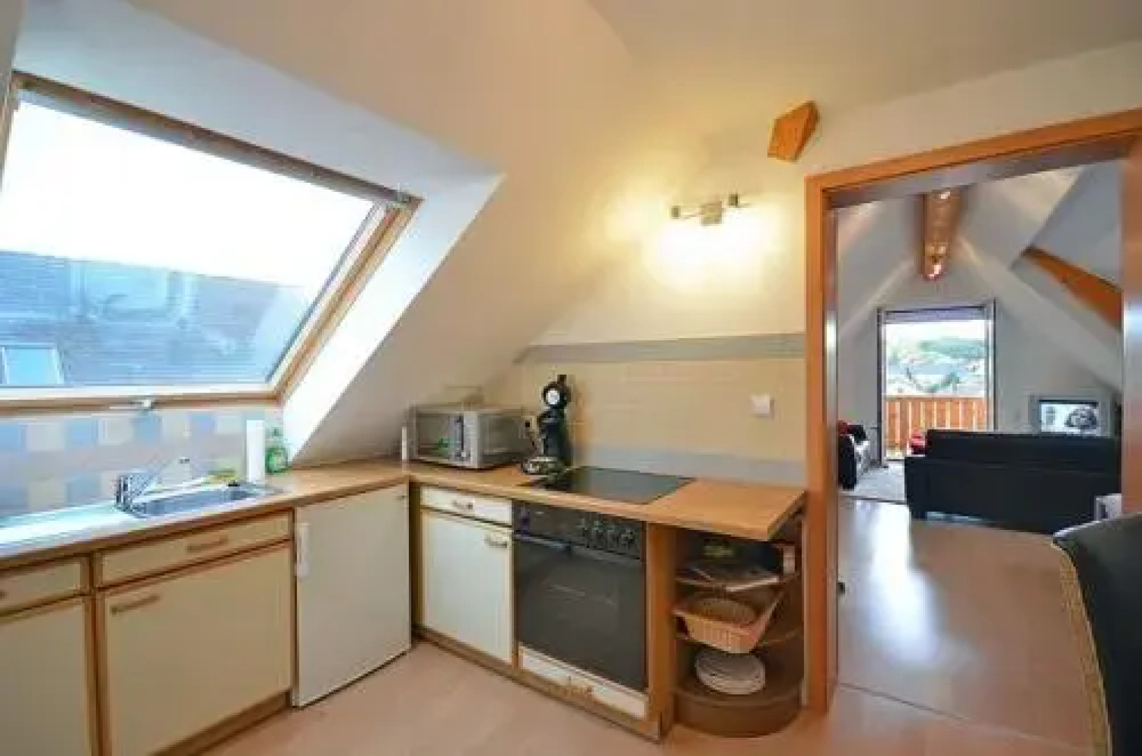 Apartment Moritz