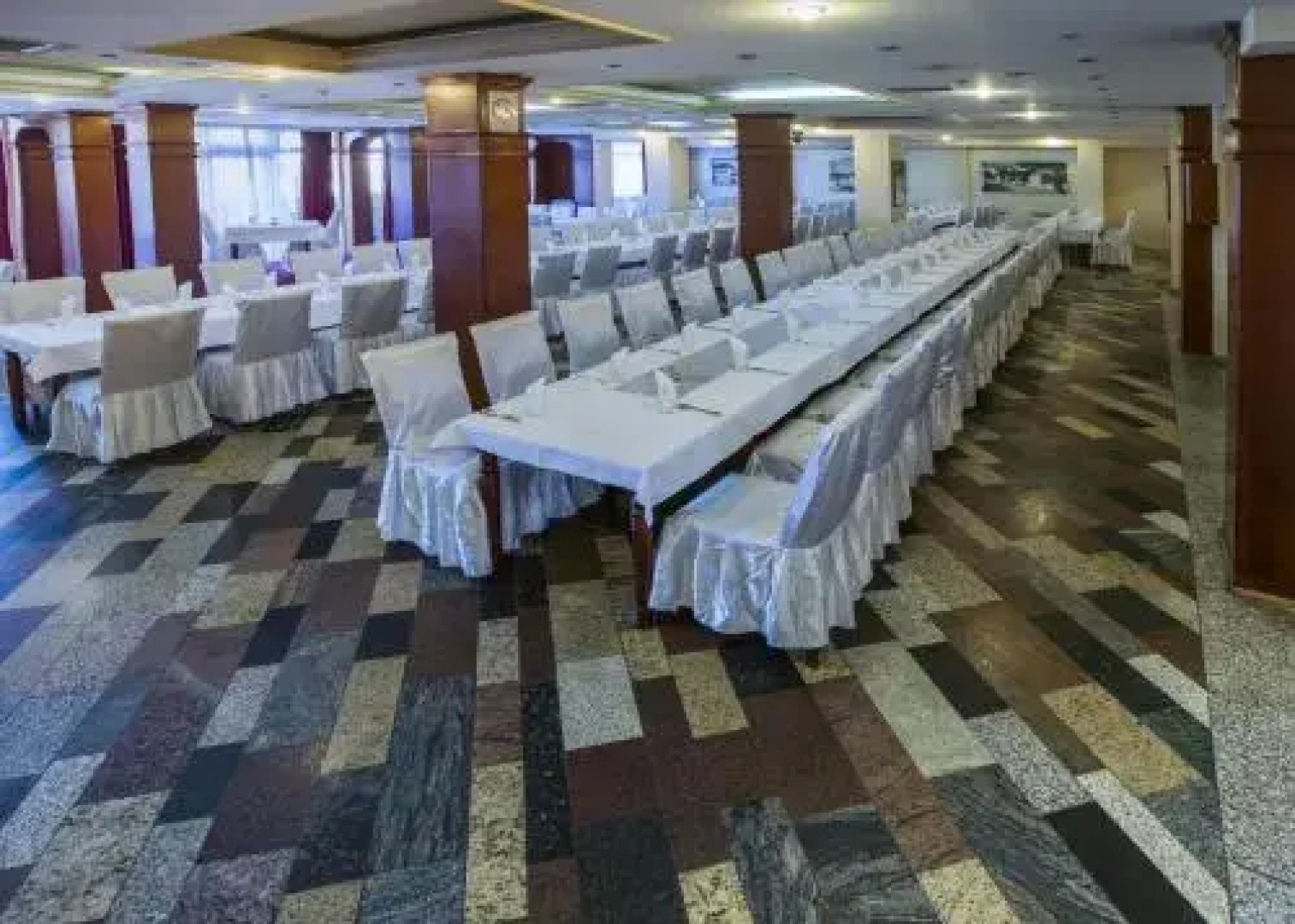 Atlas Imperial Hotel