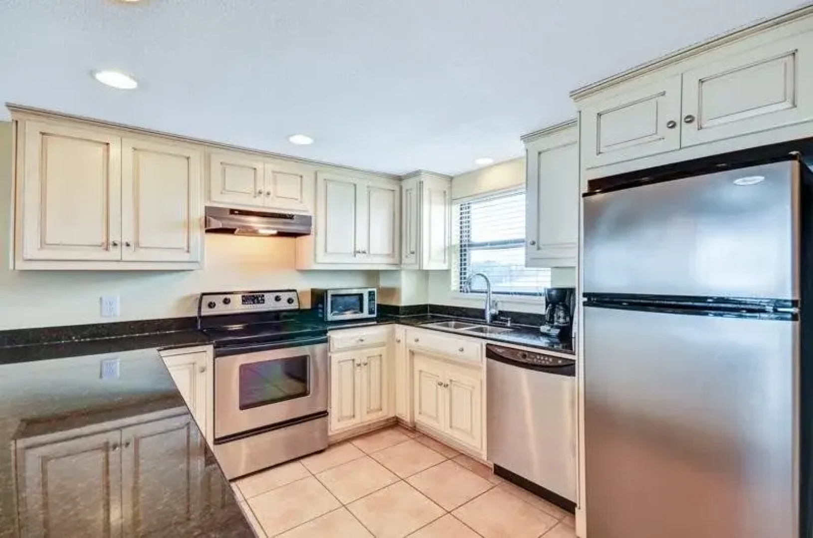Amelia By The Sea - 335 ASea - 2 Br Condo
