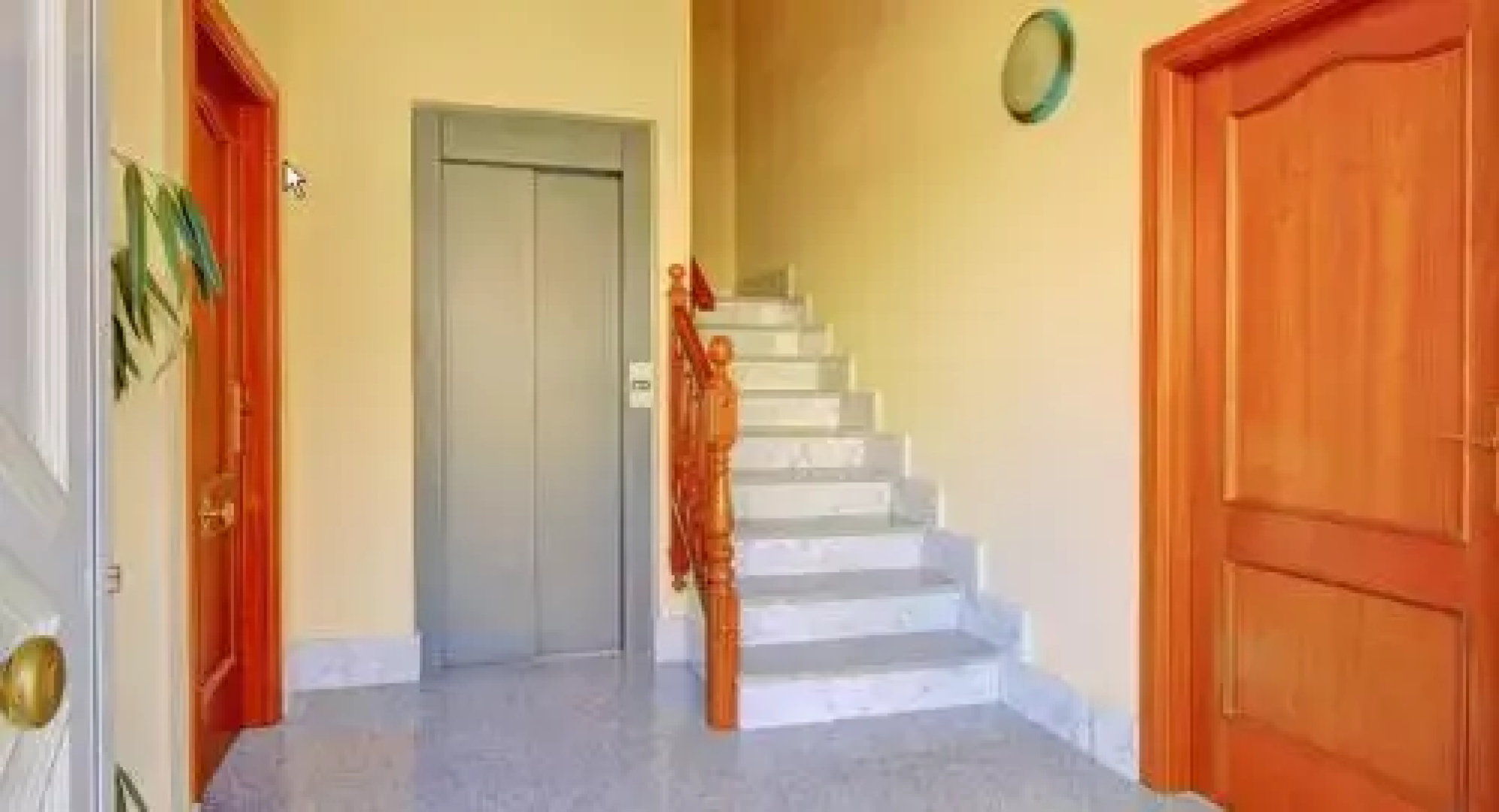 Apartamentos Querol