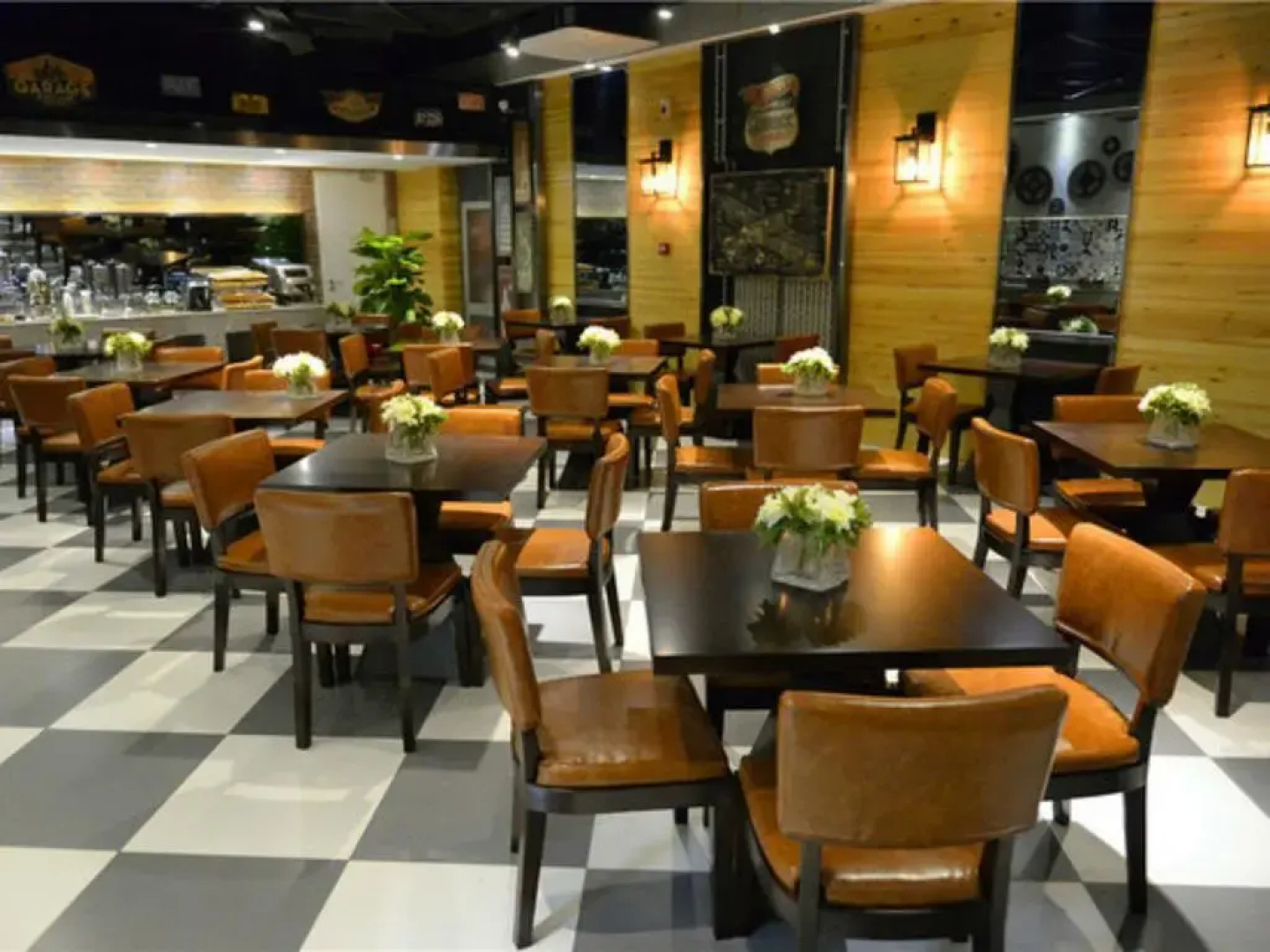 Yitel Beijing Qianmen Hotel