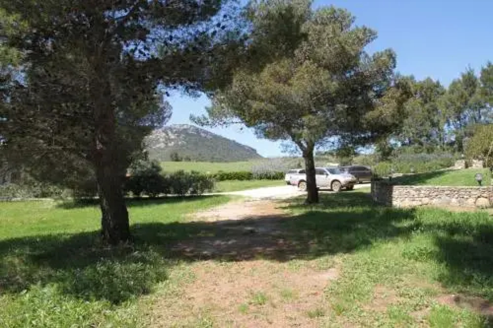 Domaine Les 4 Vents