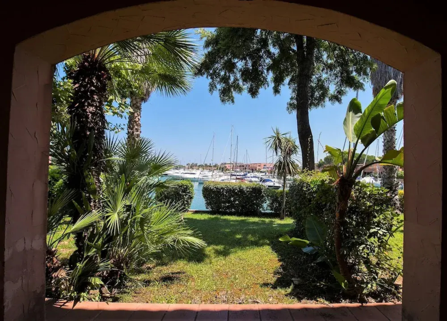 Residence Laguna Azzurra
