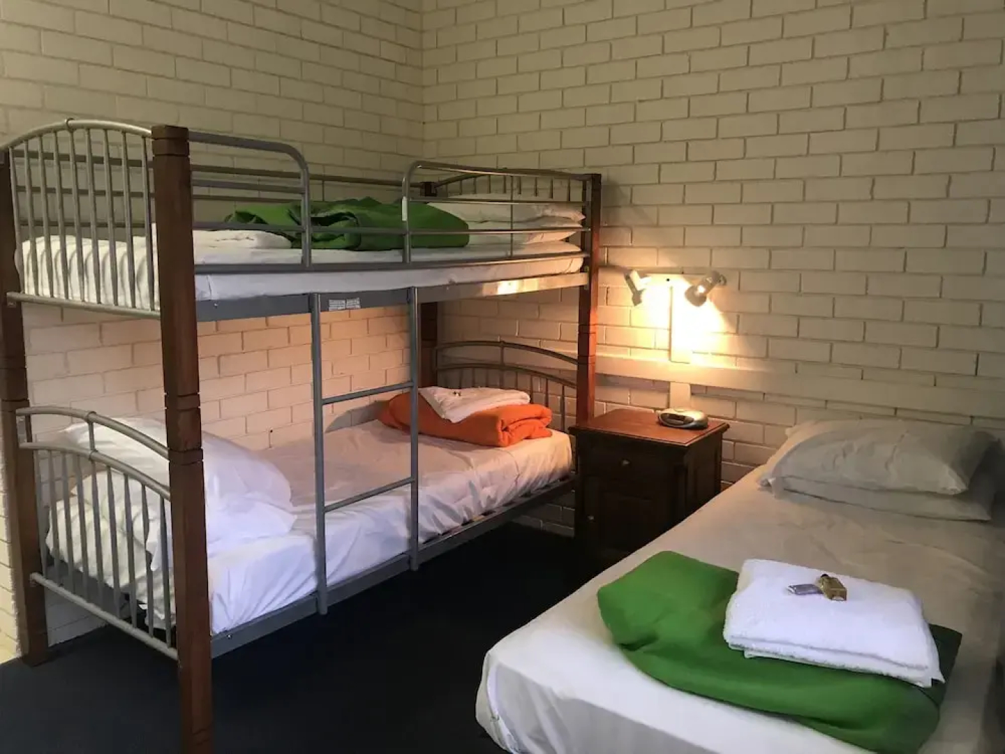 Dorrigo Railway Inn Motel