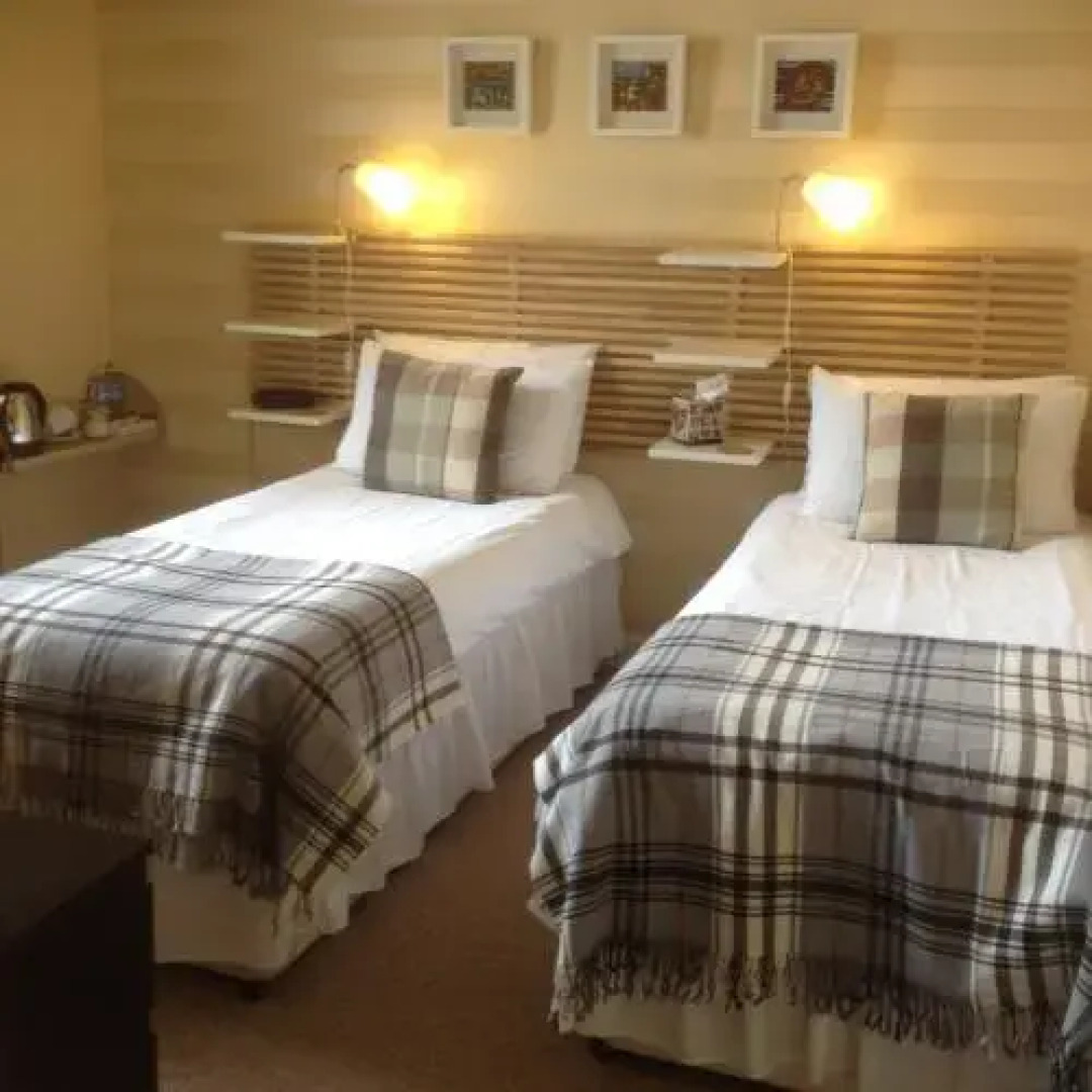 Limetree House Guest House