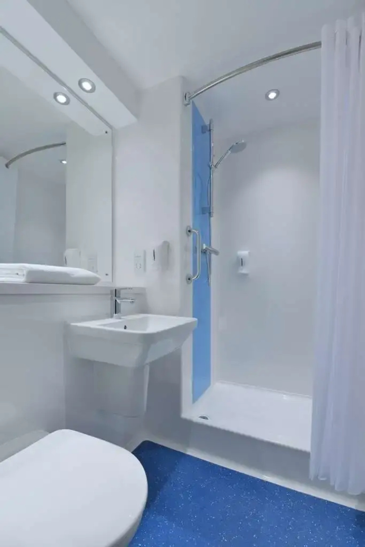 Travelodge Stoke-on-Trent Trentham