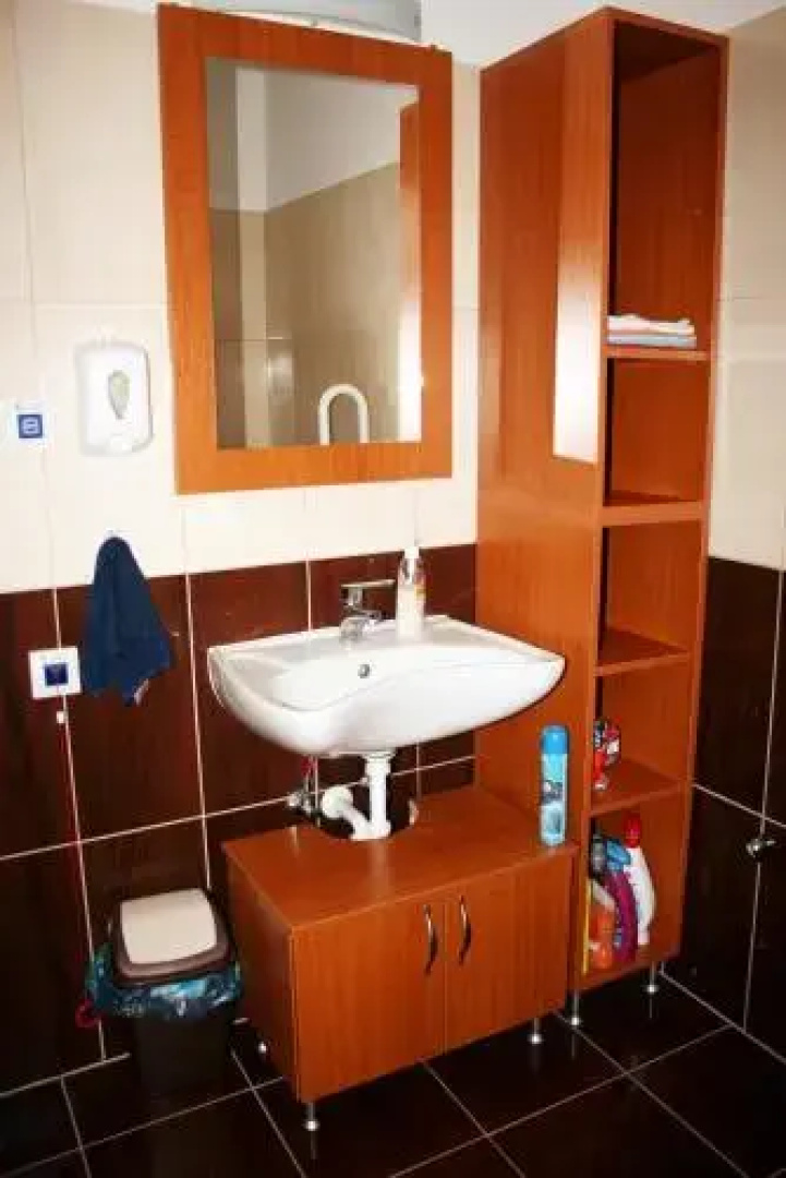 Matula Üdülőház