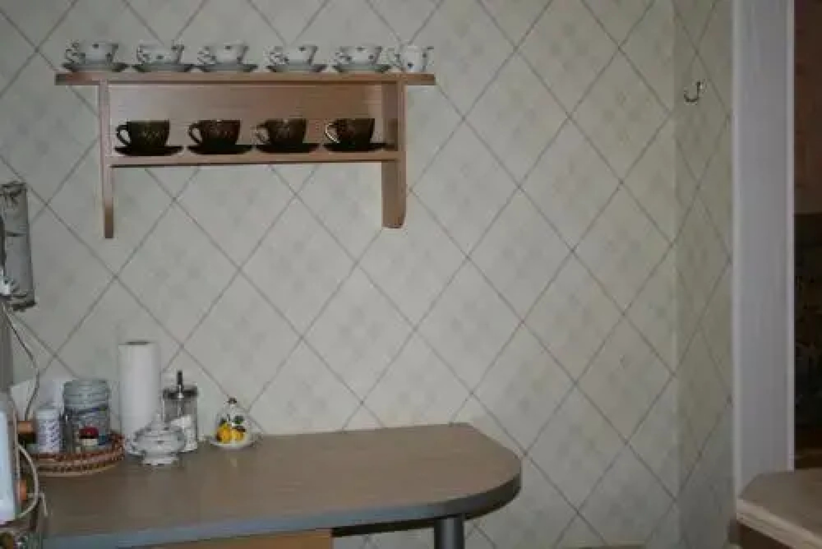 Yulia Apartment