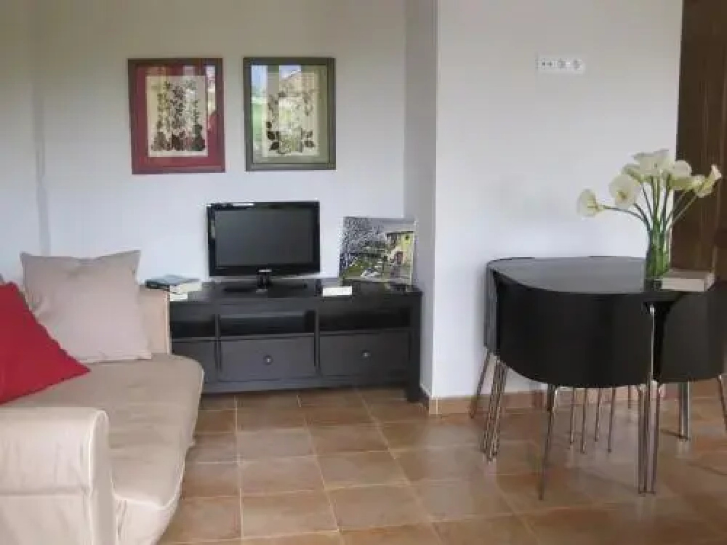 Apartamentos Óscar Valle