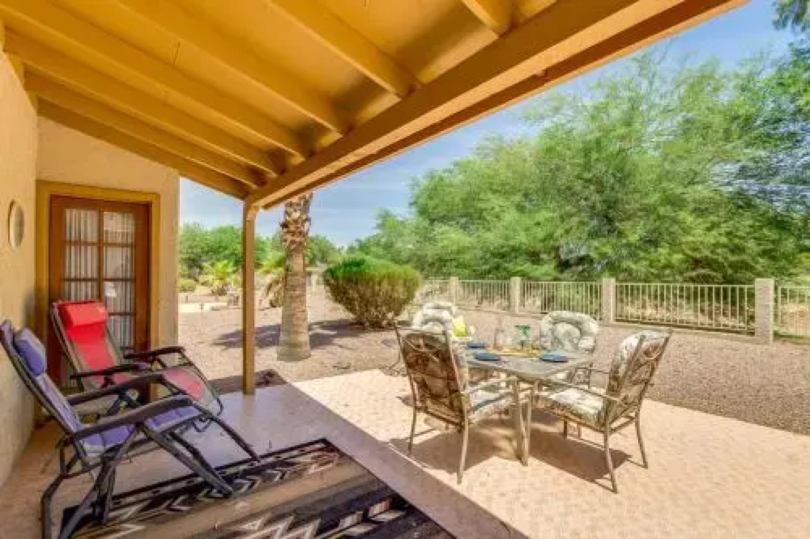 214Th Las Colinas - 2 Br Home