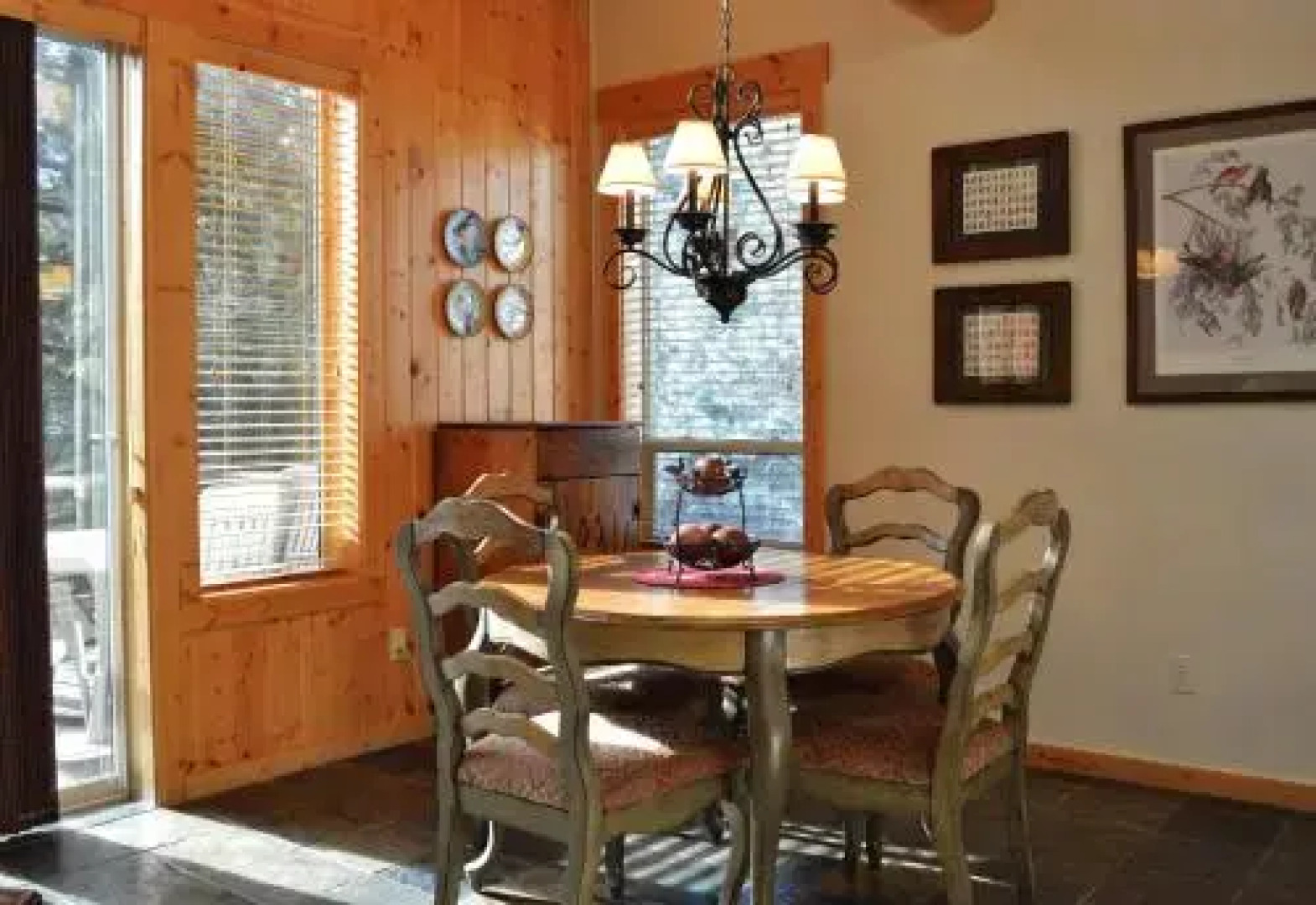 Running Y Vacation Rentals