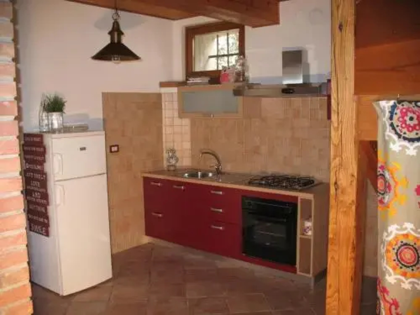 Casa di Nonna Silla - Appartamento per turisti a Cison di Valmarino