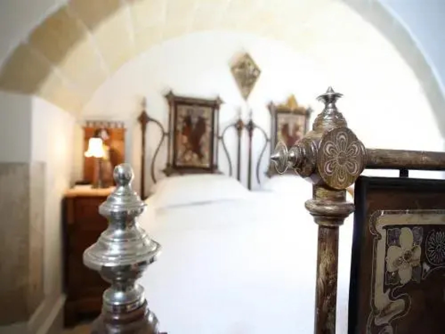 Masseria Santa Caterina