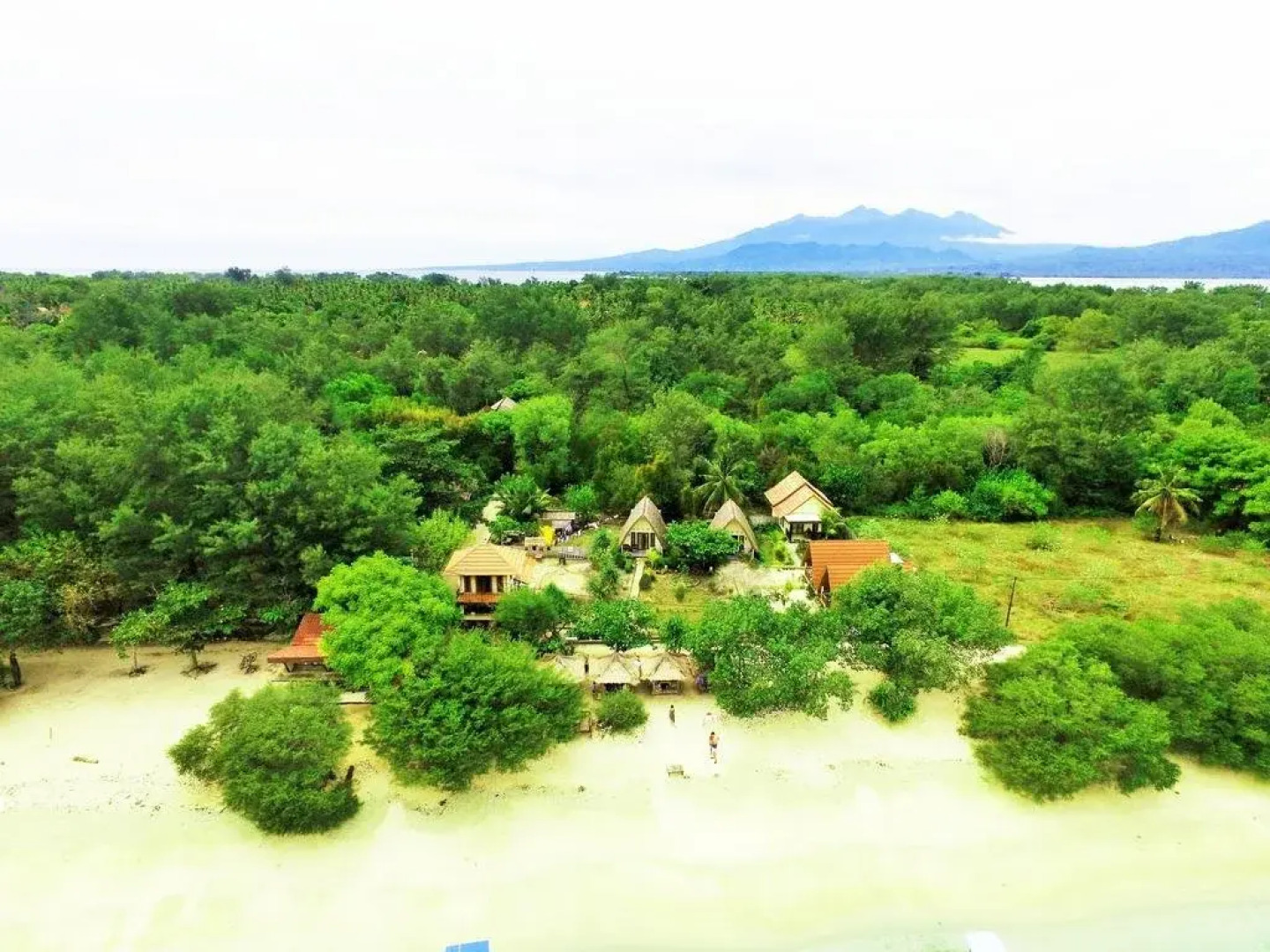 Two Brothers Bungalows