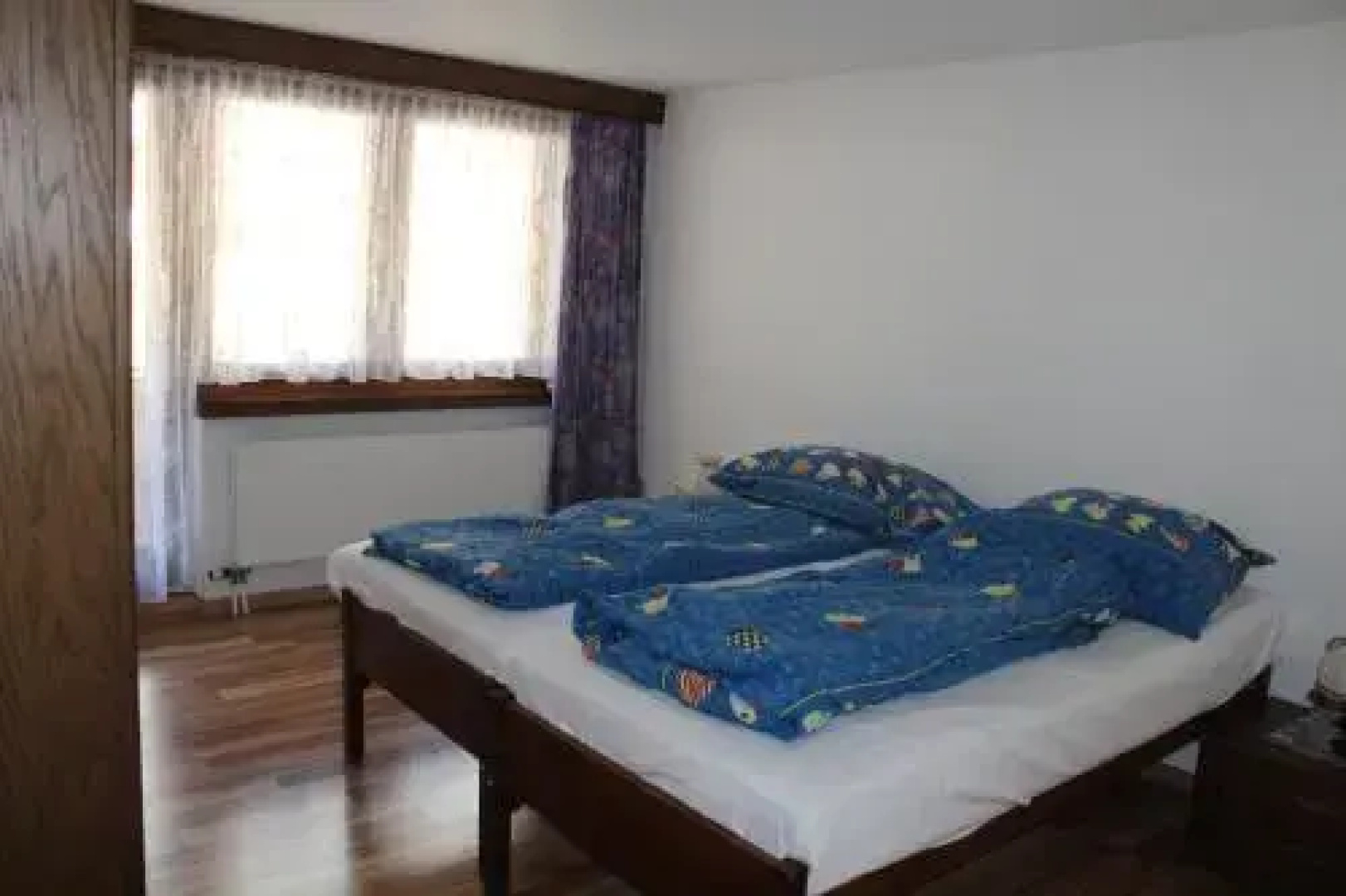 Ferienwohnung Silberdistel