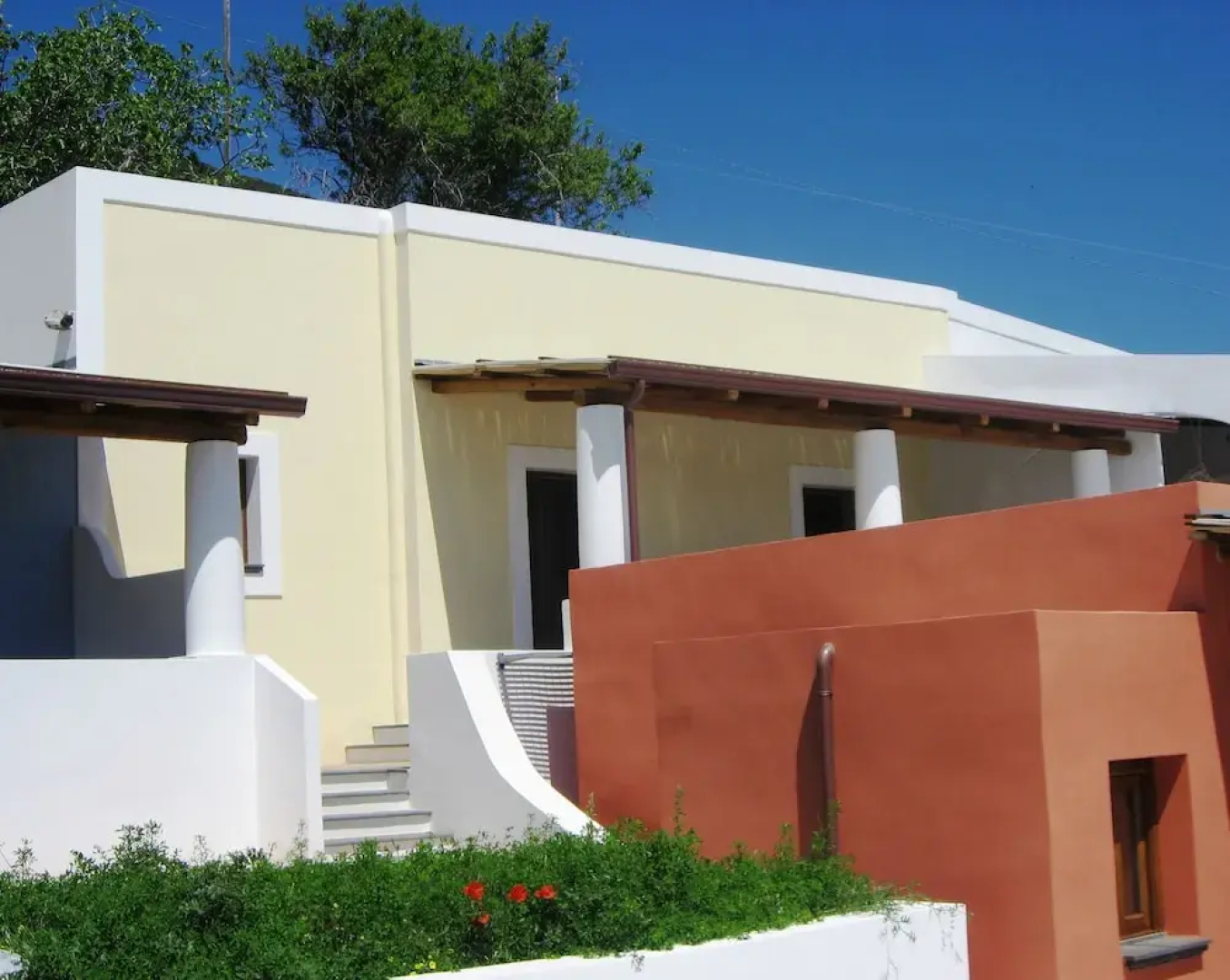 Casa Sul Mare Salina