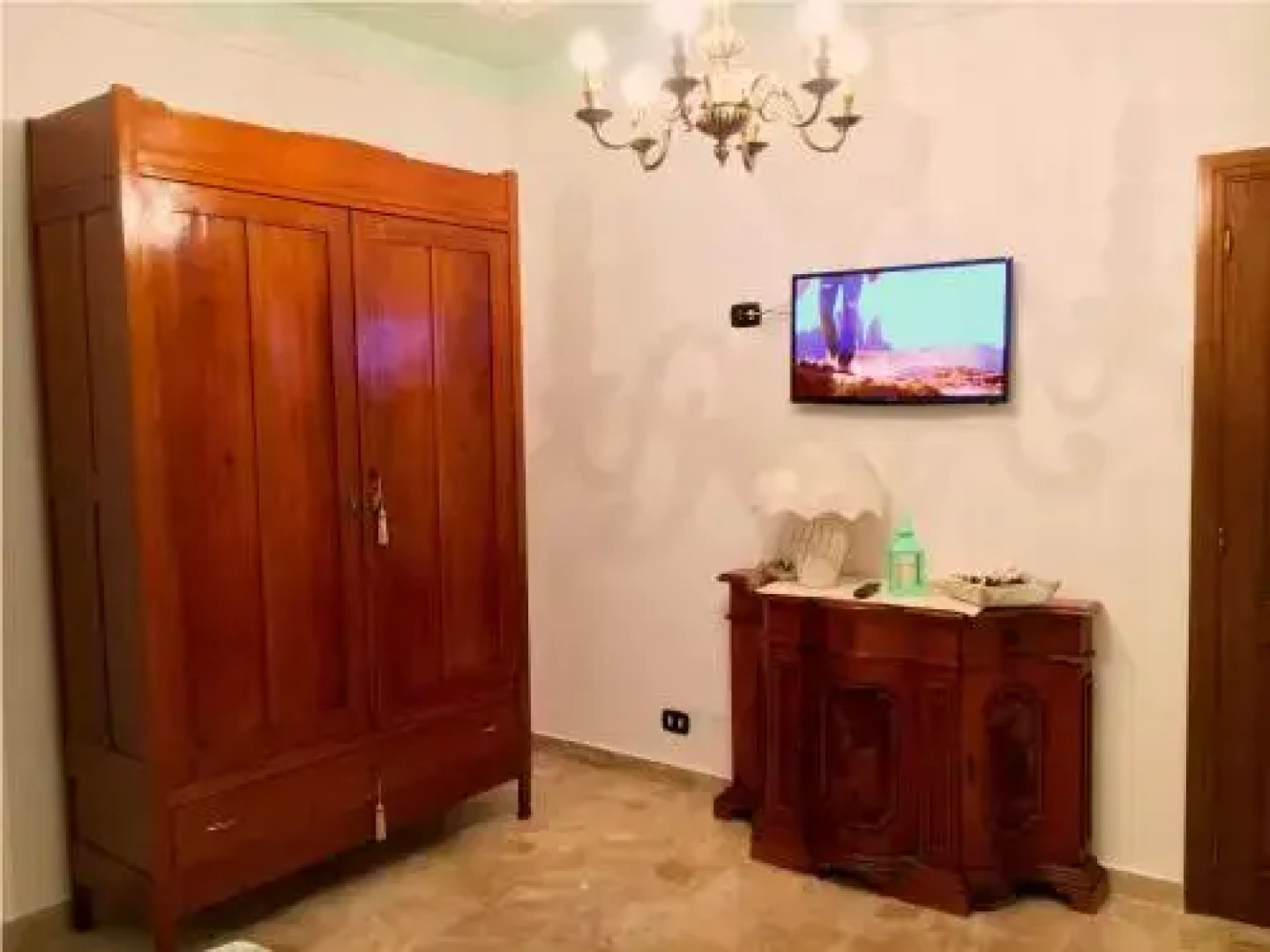 B&B Mariposa