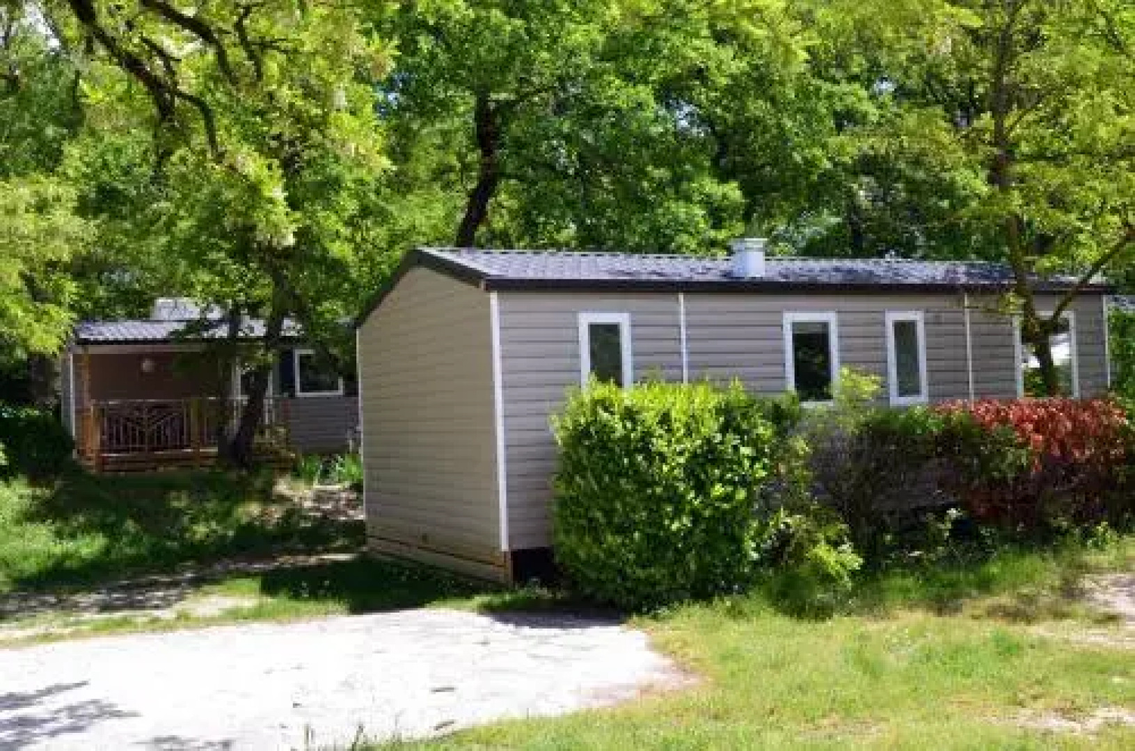 Domaine de la Coronne