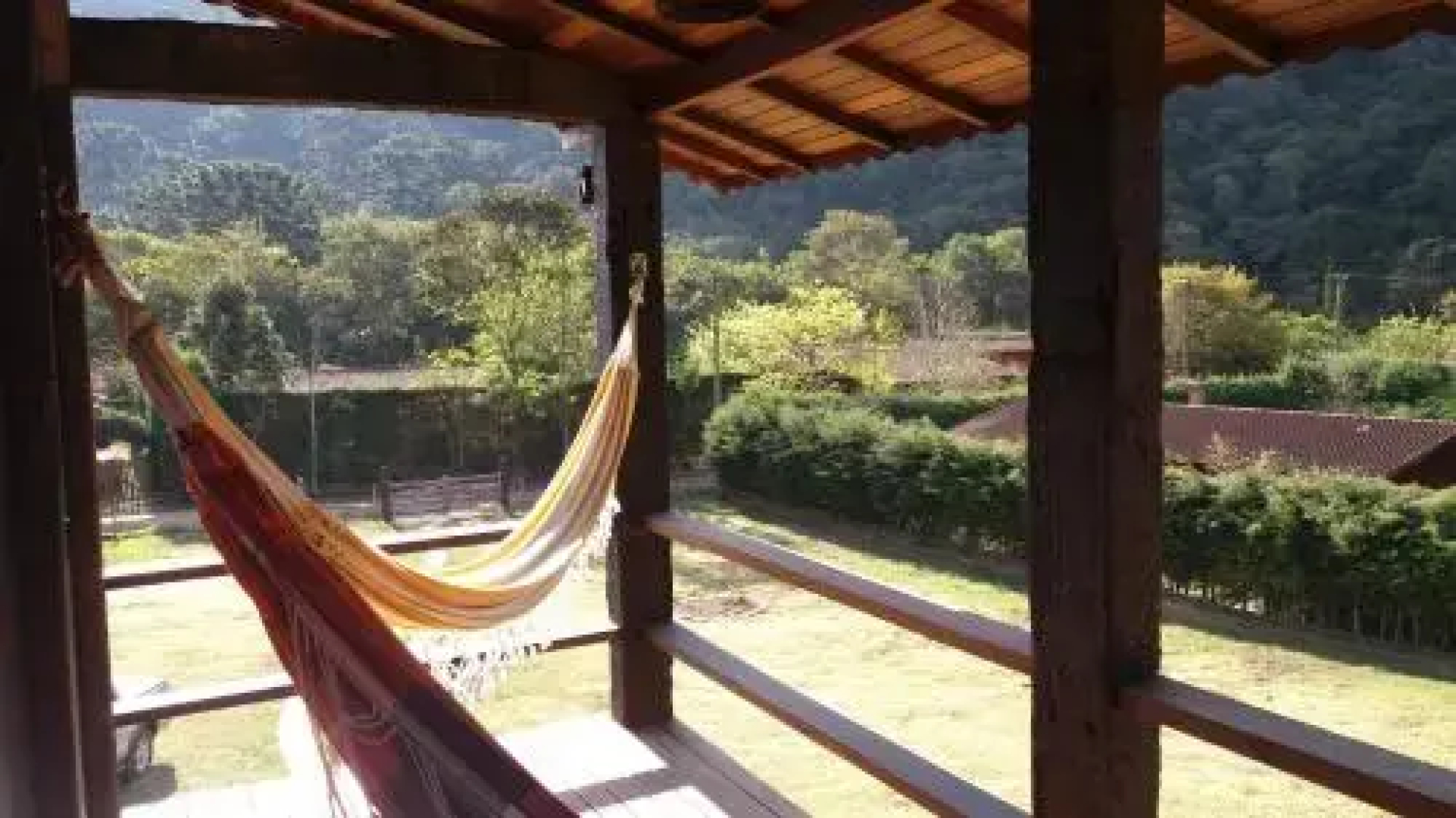 Xai Mauá House