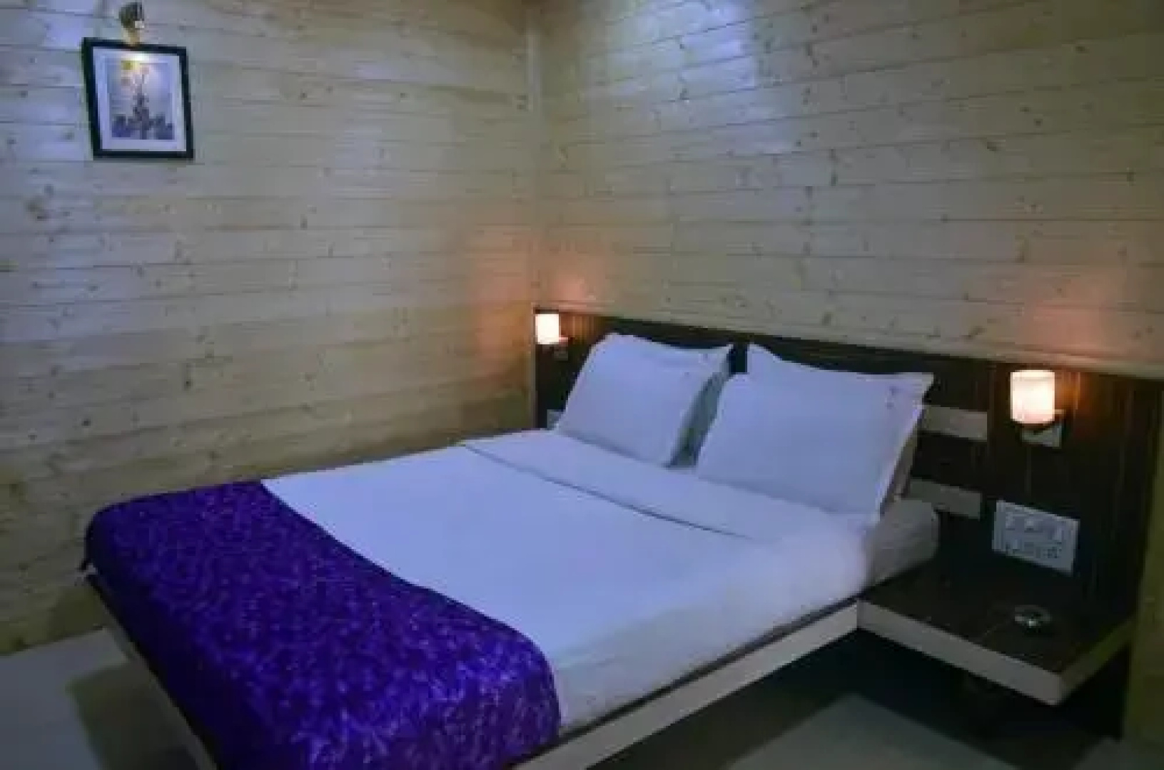 Hotel Megh Madhur
