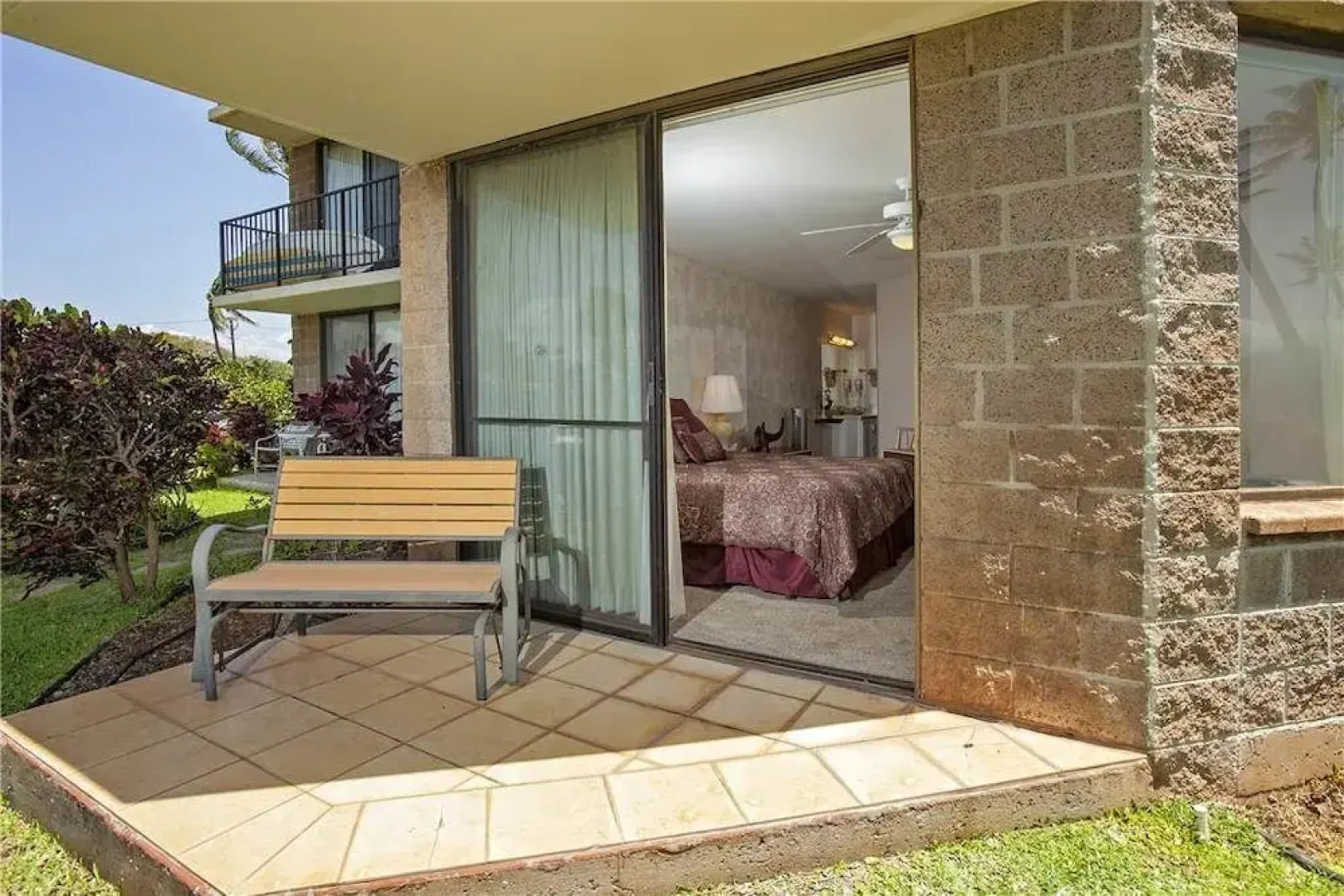 Kauhale Makai 114 - 2 Br Condo