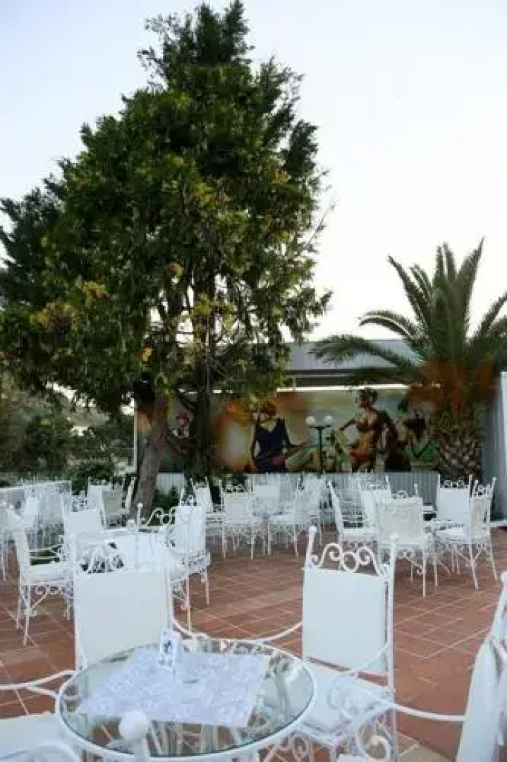 Merlin Park Resort