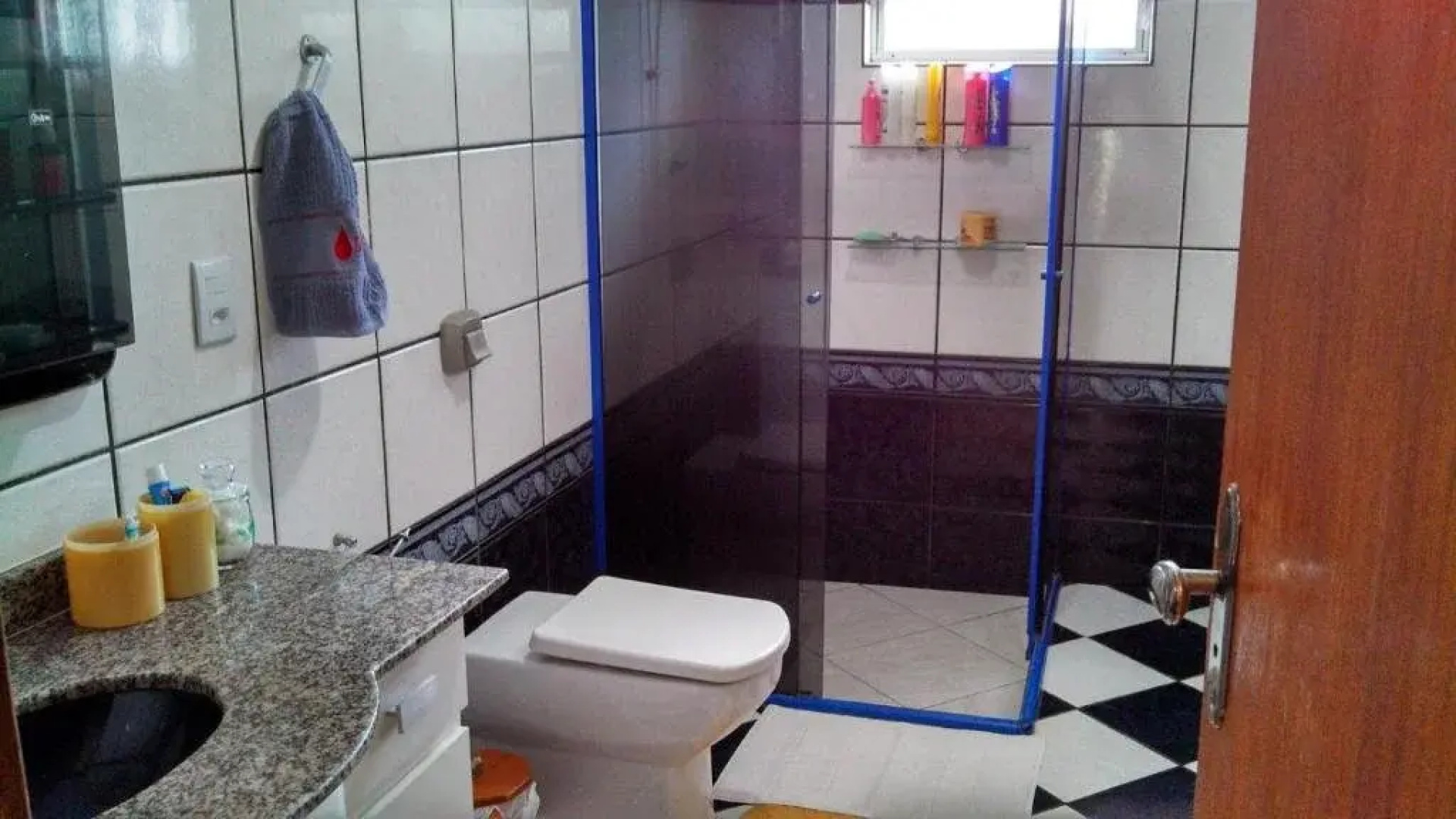Large Pool House in Campeche - 109