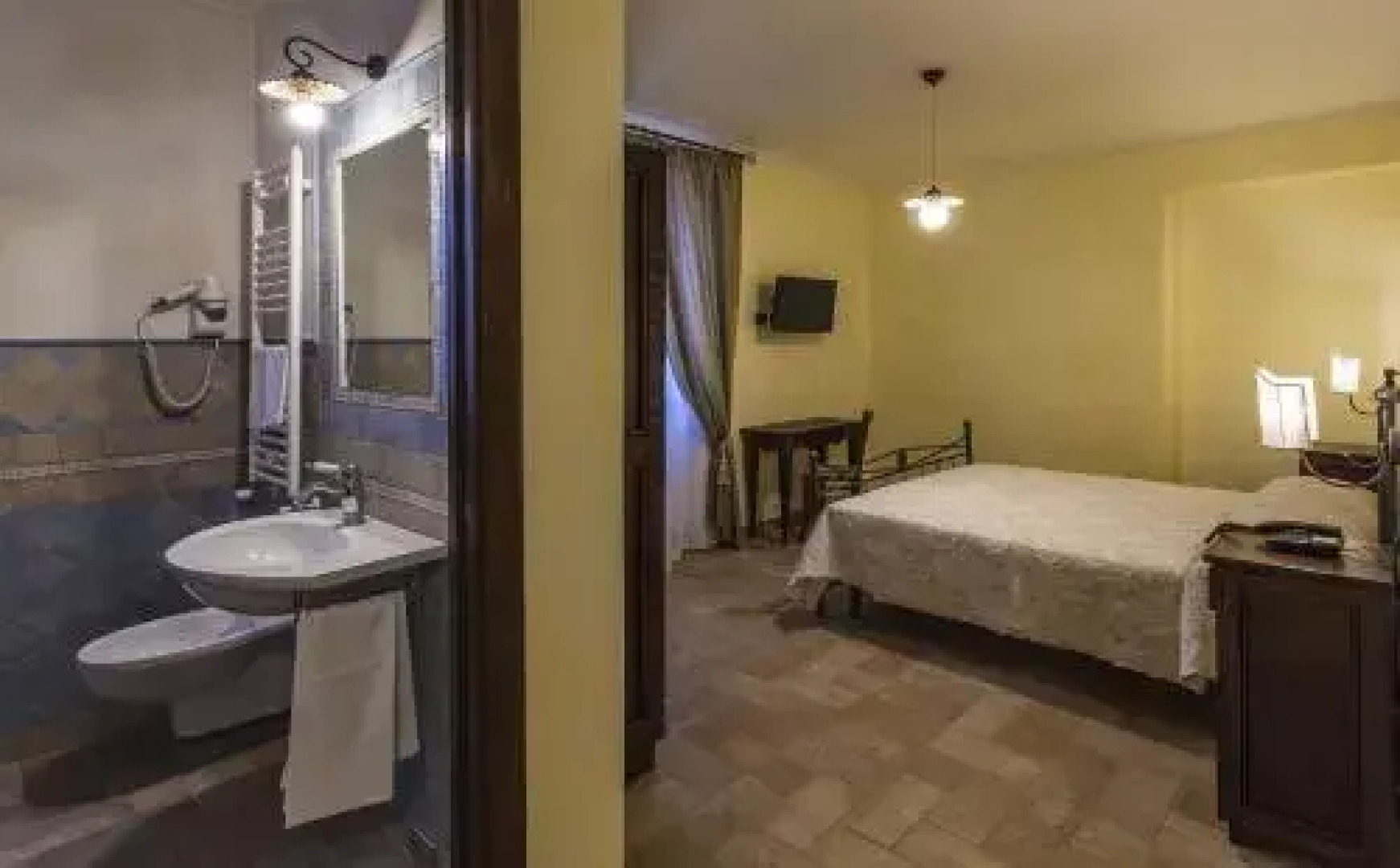 Agriturismo Il Pianaccio