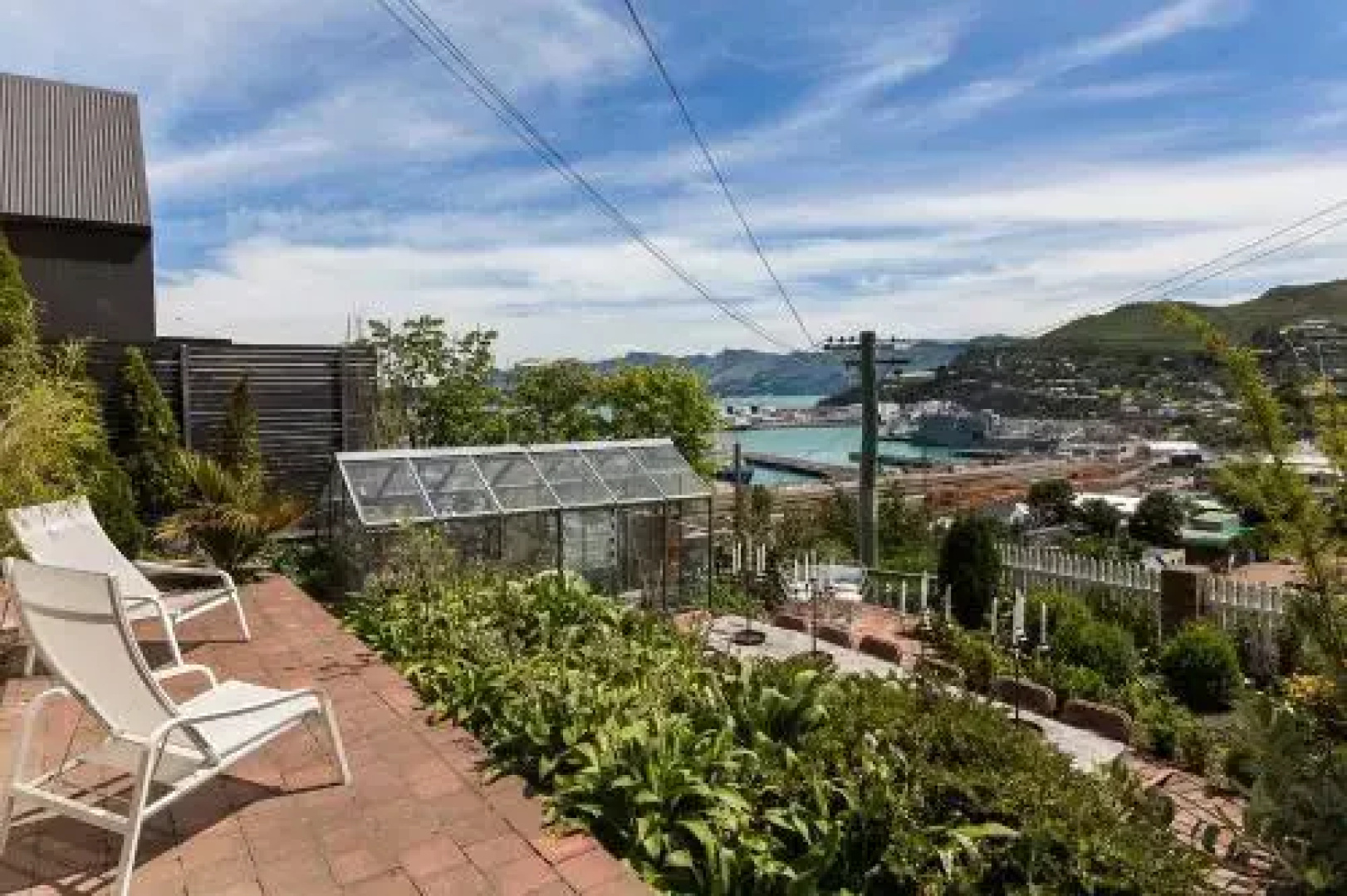 Seaside Cottage