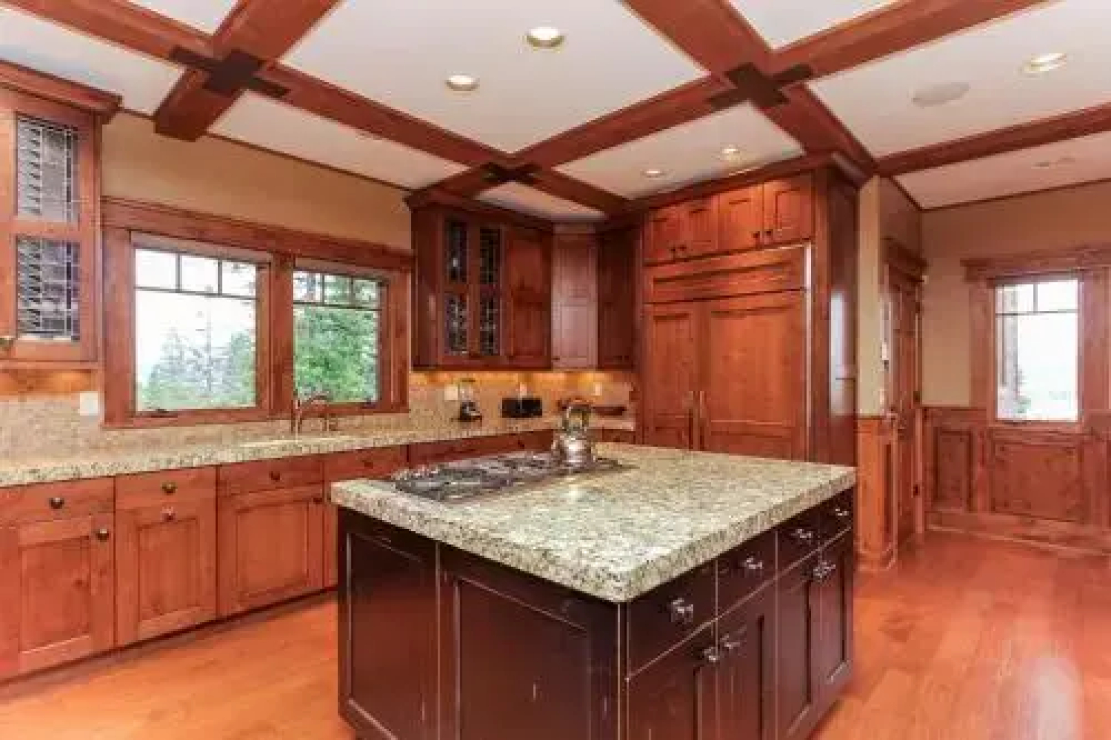 Velvet Falls Custom Home 58 - Four Bedroom Cabin