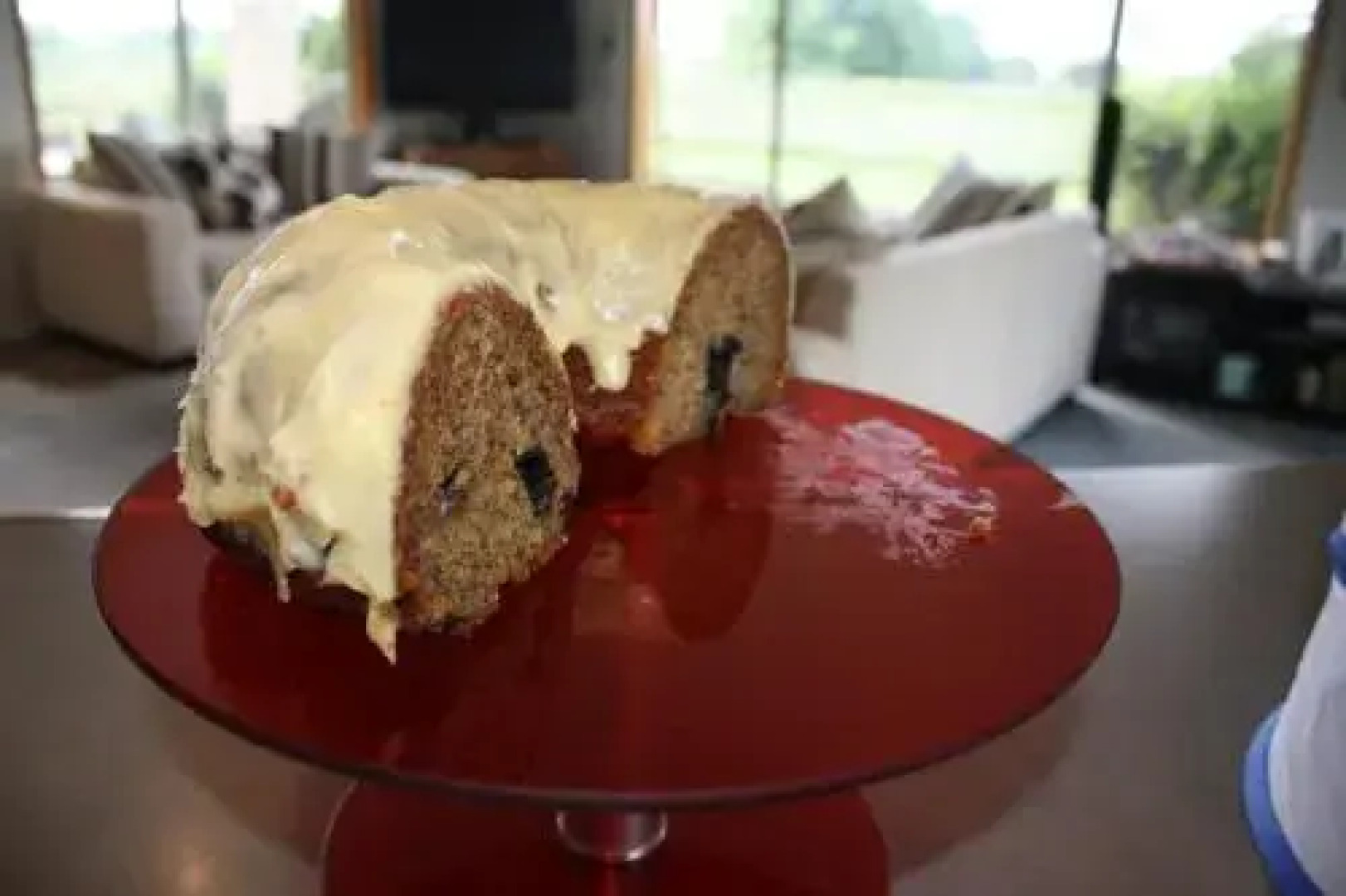 Amberfields Bed and Breakfast