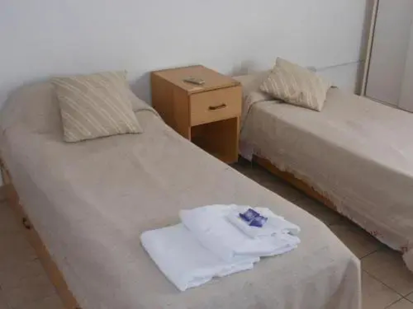 Apart Hotel Urquiza
