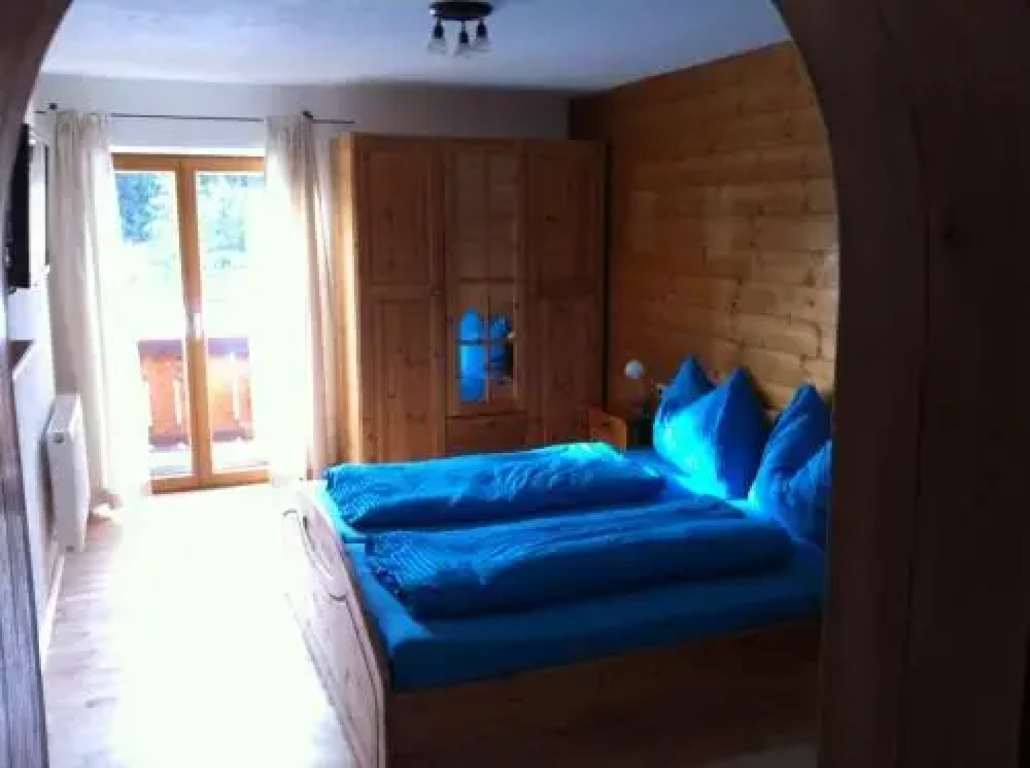 Reitstall Henntalhof