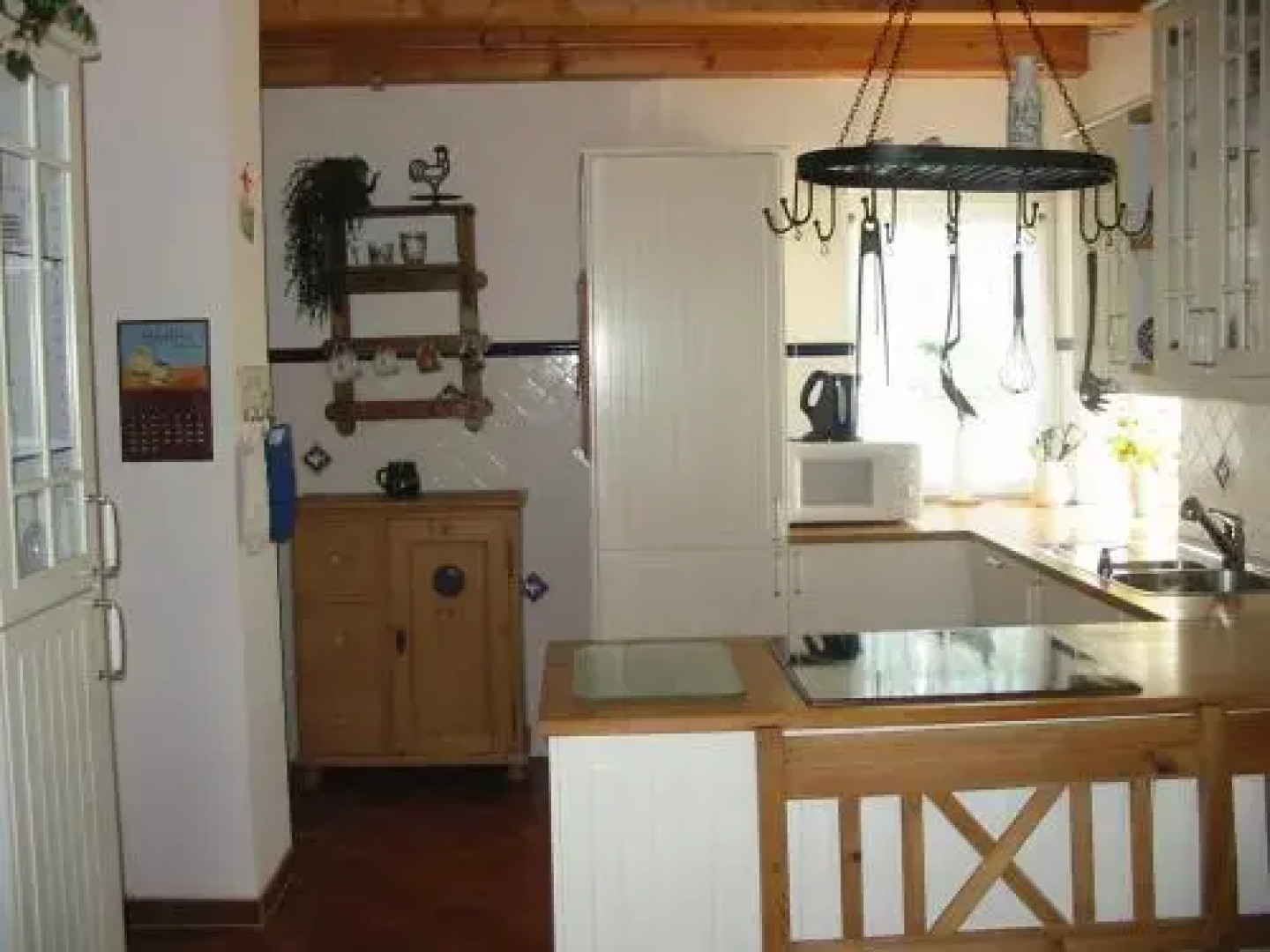 Ferienwohnung Am Pflanzgarten