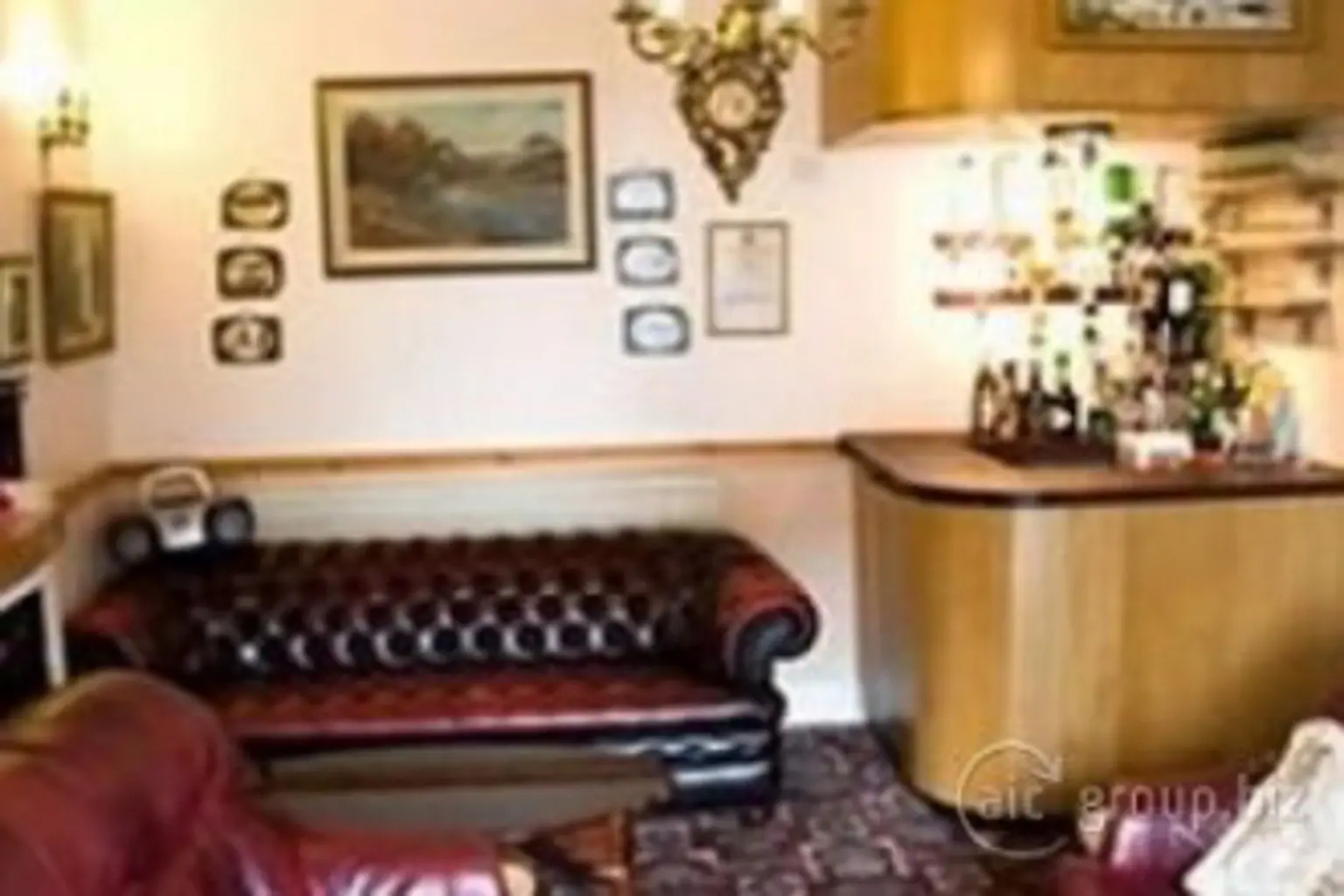 Tir Chonaill Guest House