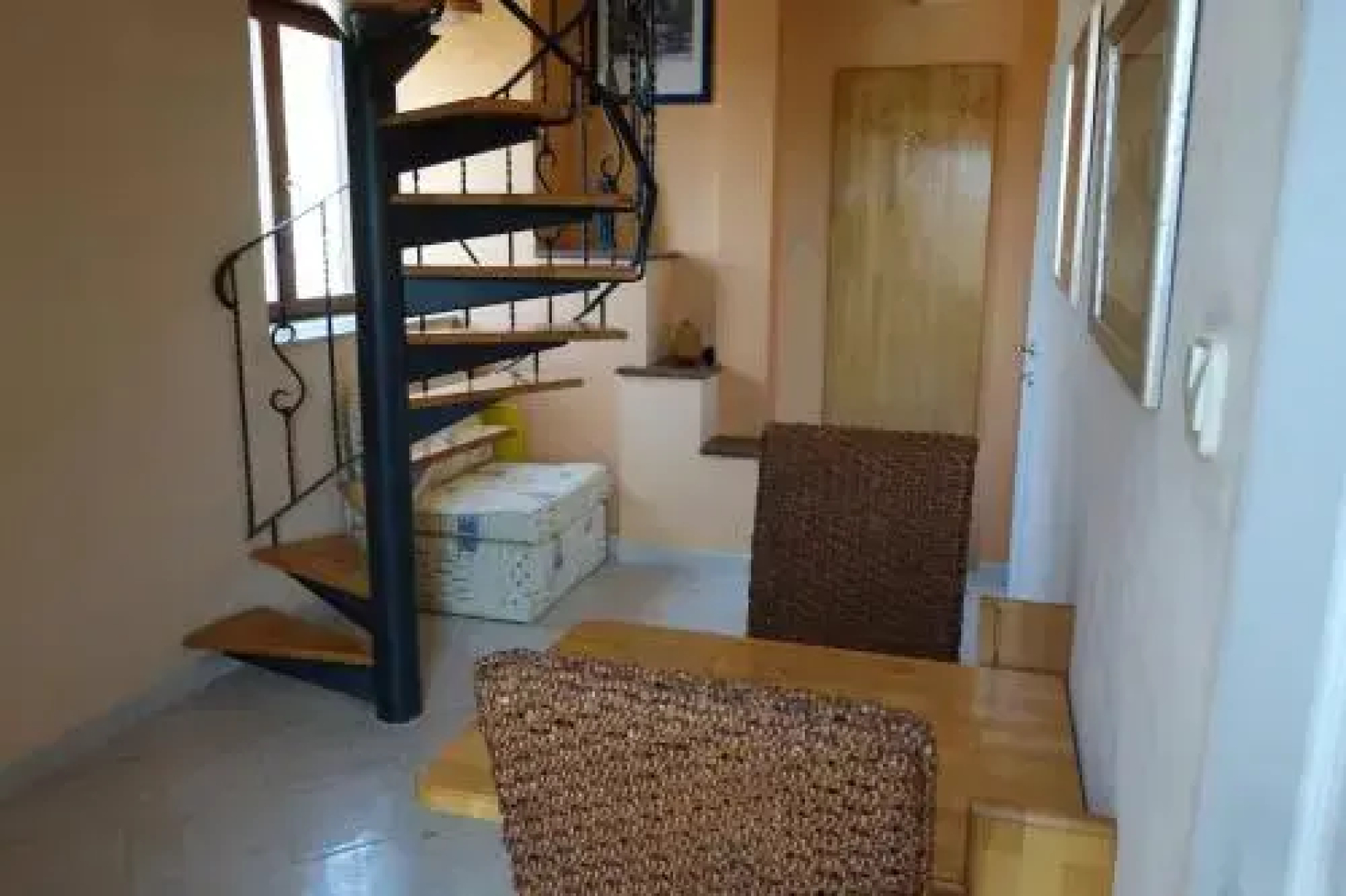 Casa di Orsera