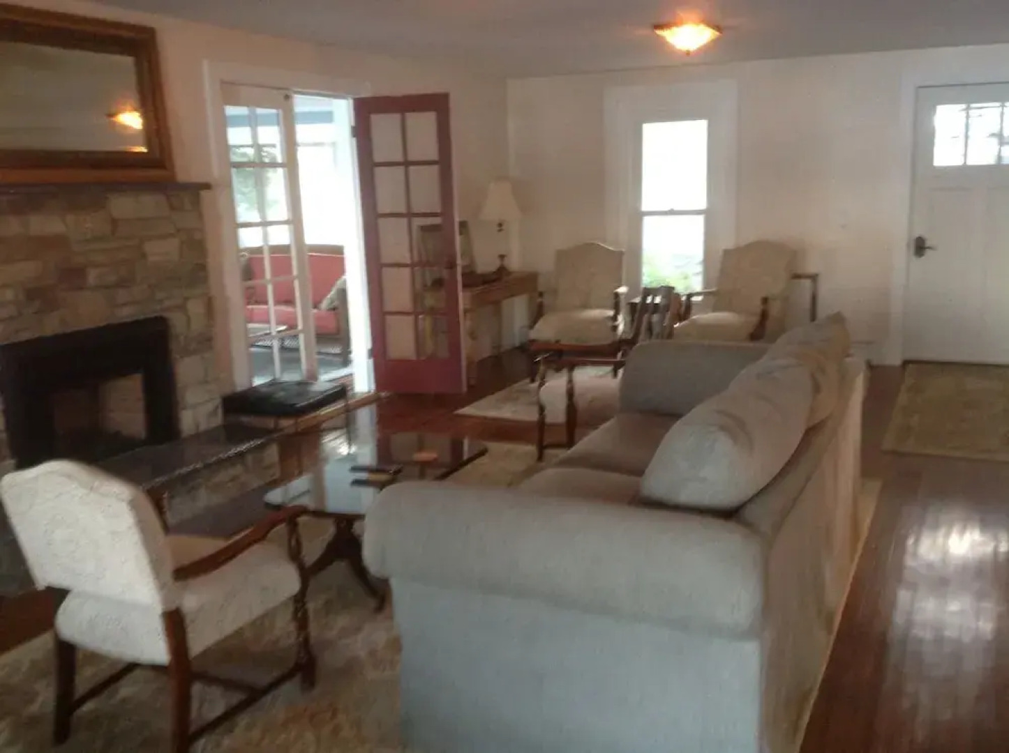 Steamboat Castle Bed and Breakfast