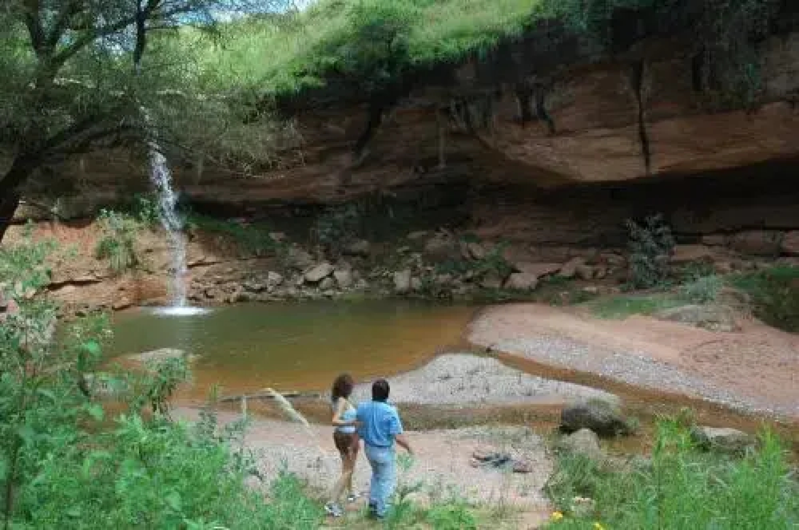 El Refugio