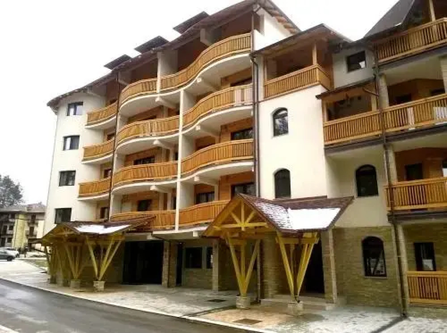 Zlatibor Residence