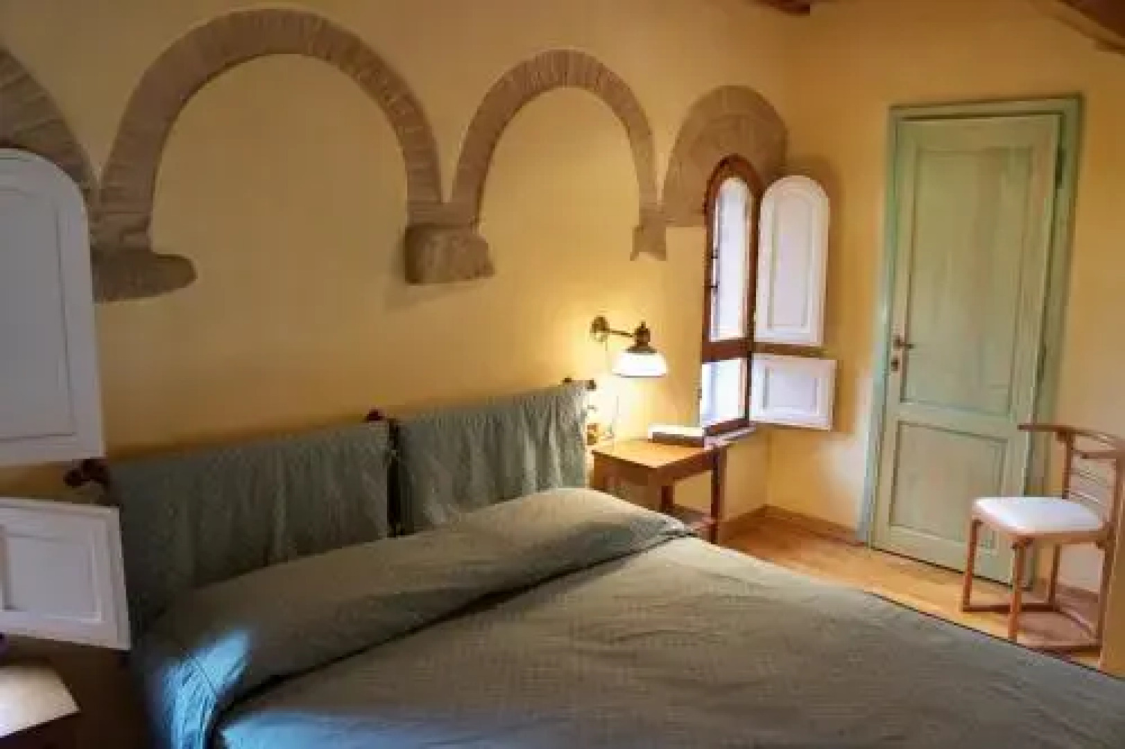 Castello di S. Maria Novella