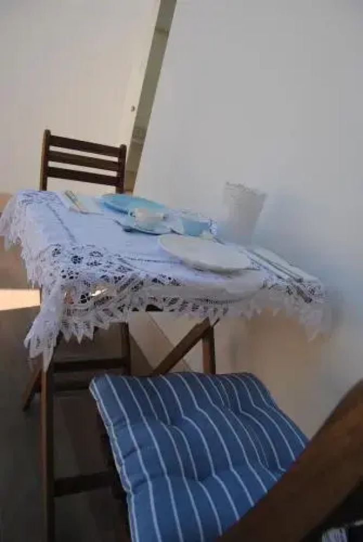B&b La Gatta Sul Tetto
